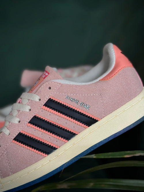 Adidas Superstar Patrick Star