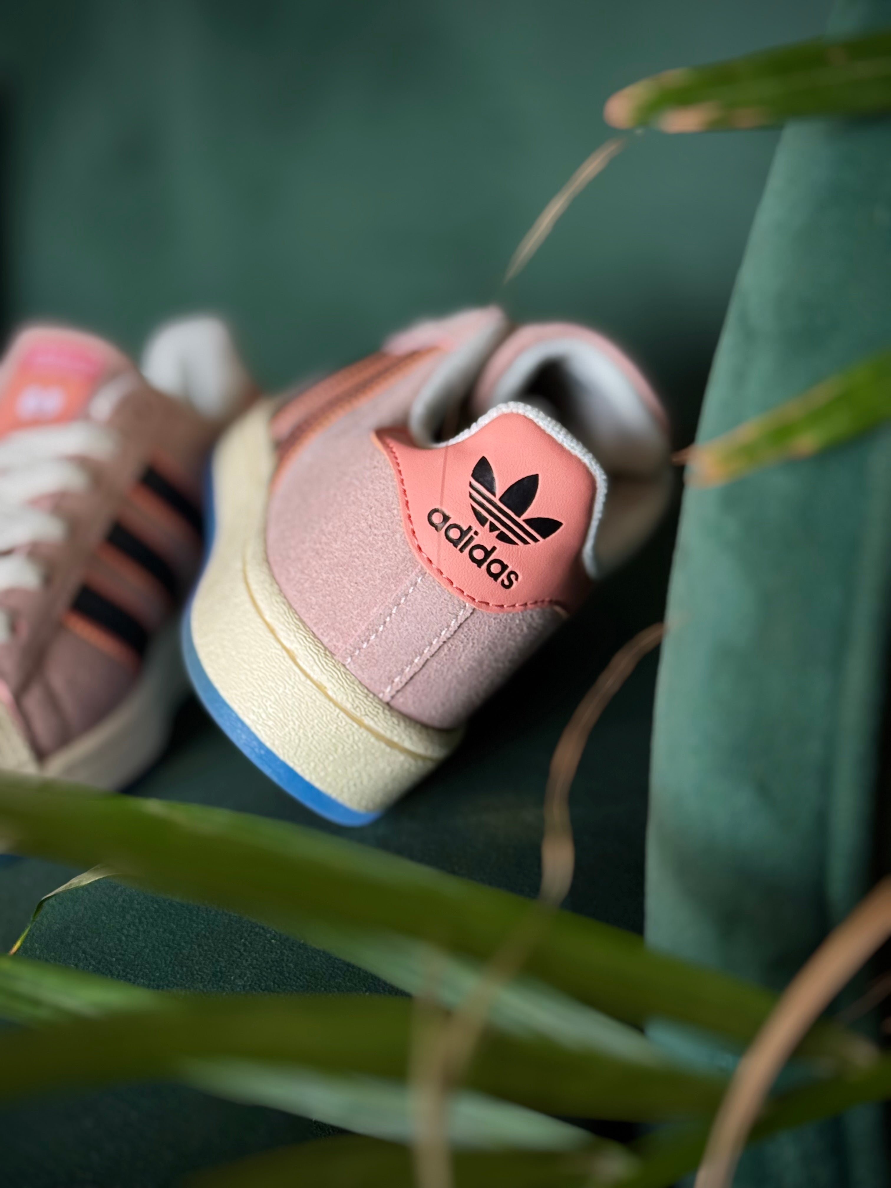 Adidas Superstar Patrick Star