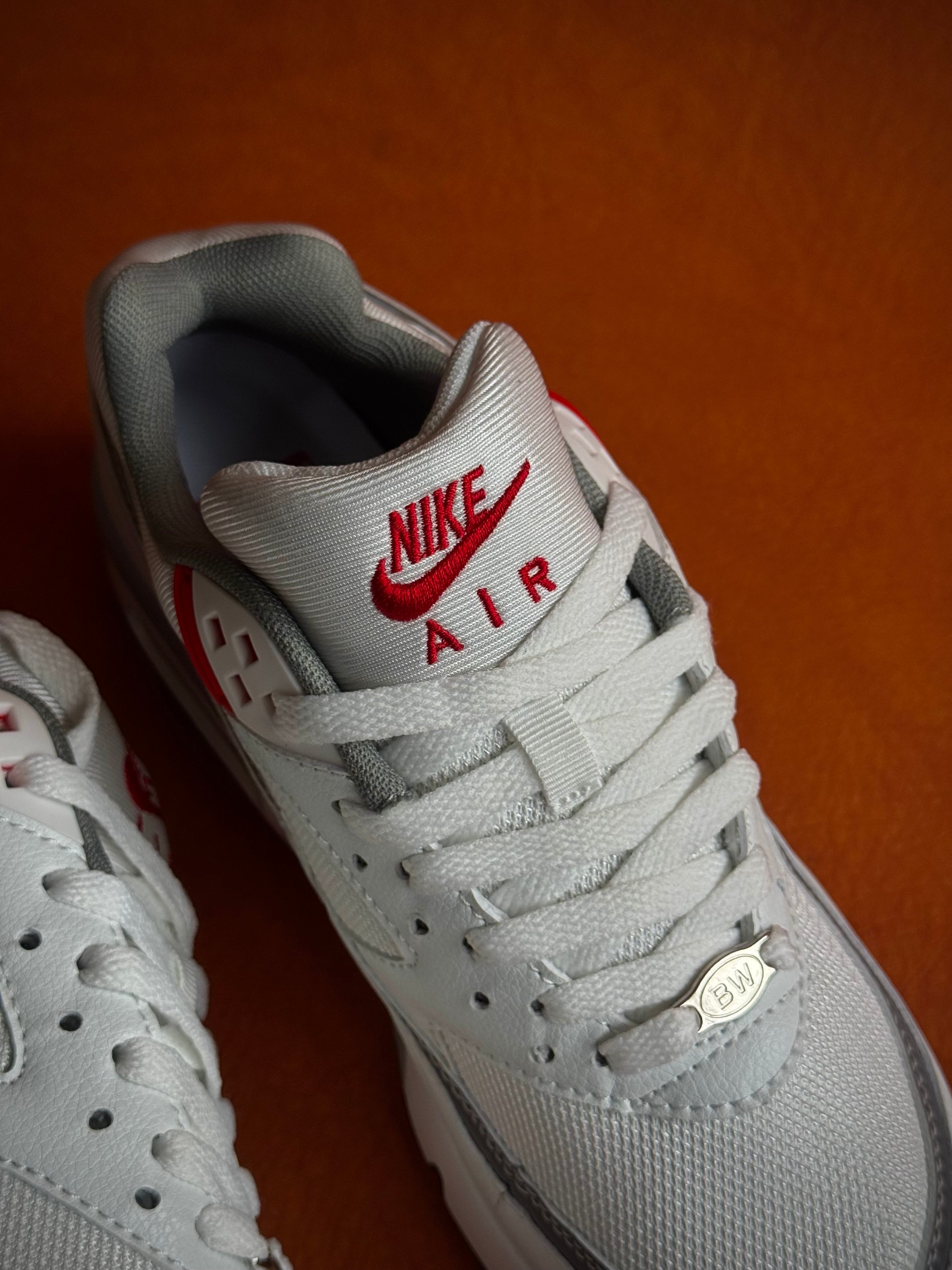 Nike Air Max BW