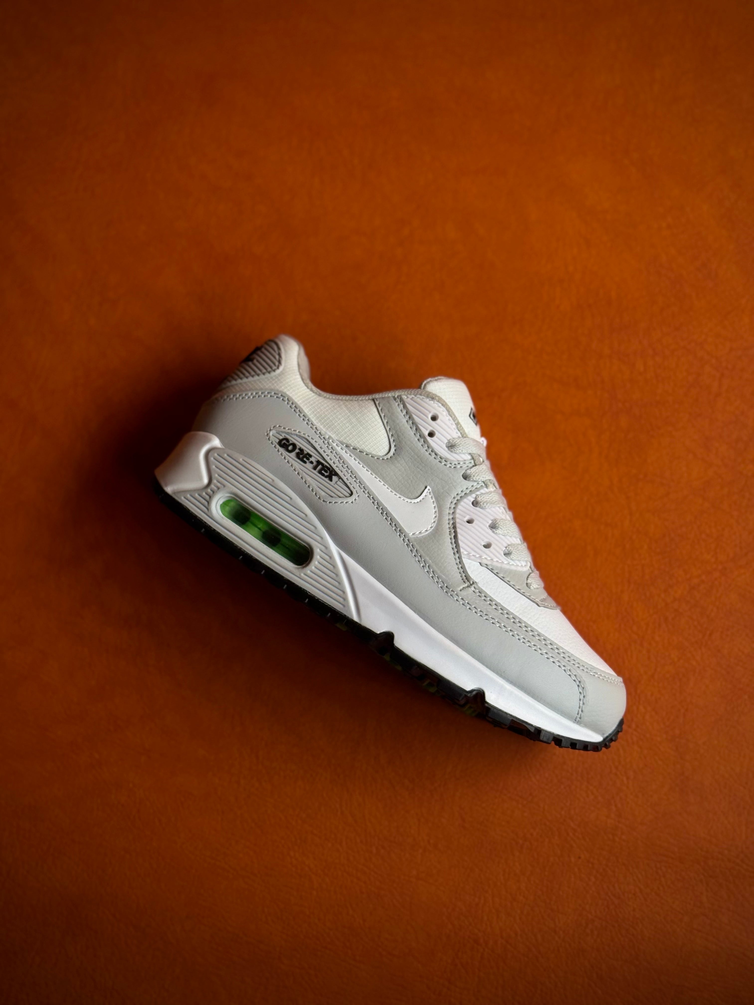 Nike Air Max 90 GORE-TEX