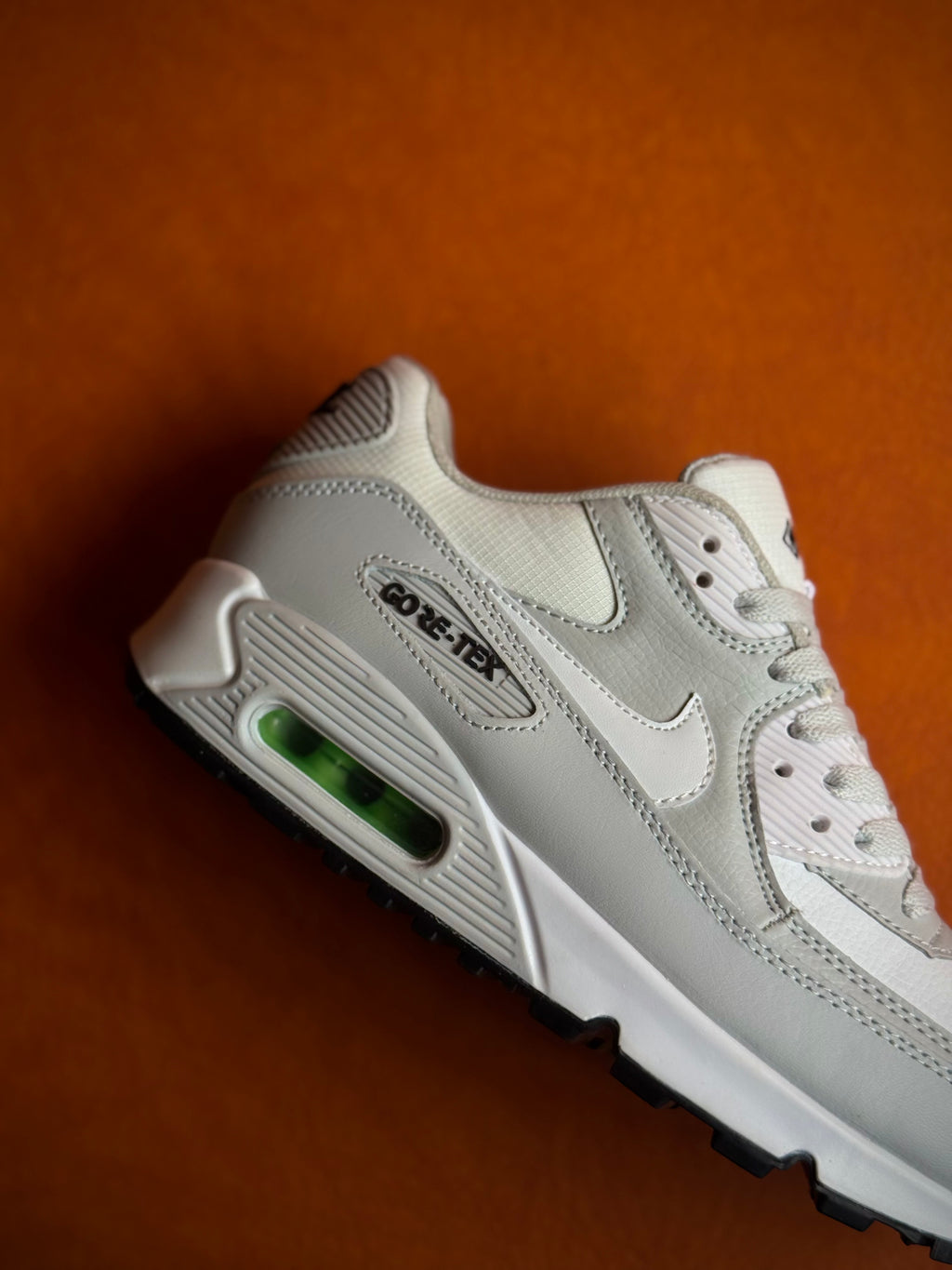 Nike Air Max 90 GORE-TEX