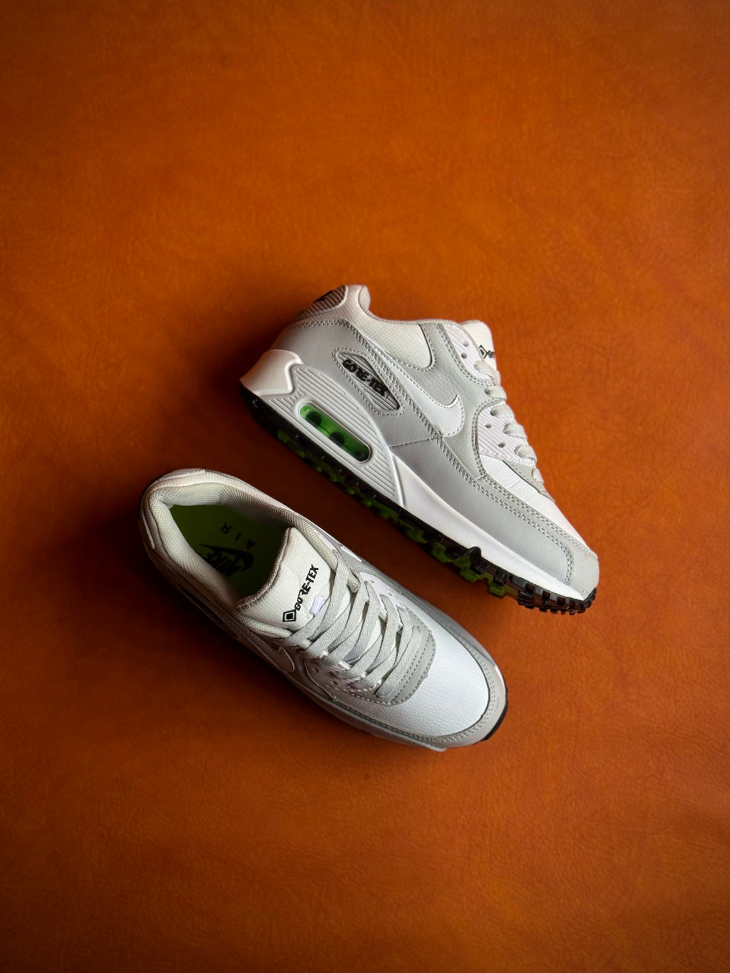 Nike Air Max 90 GORE-TEX