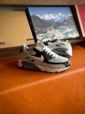 Nike Air Max 90 White Grey