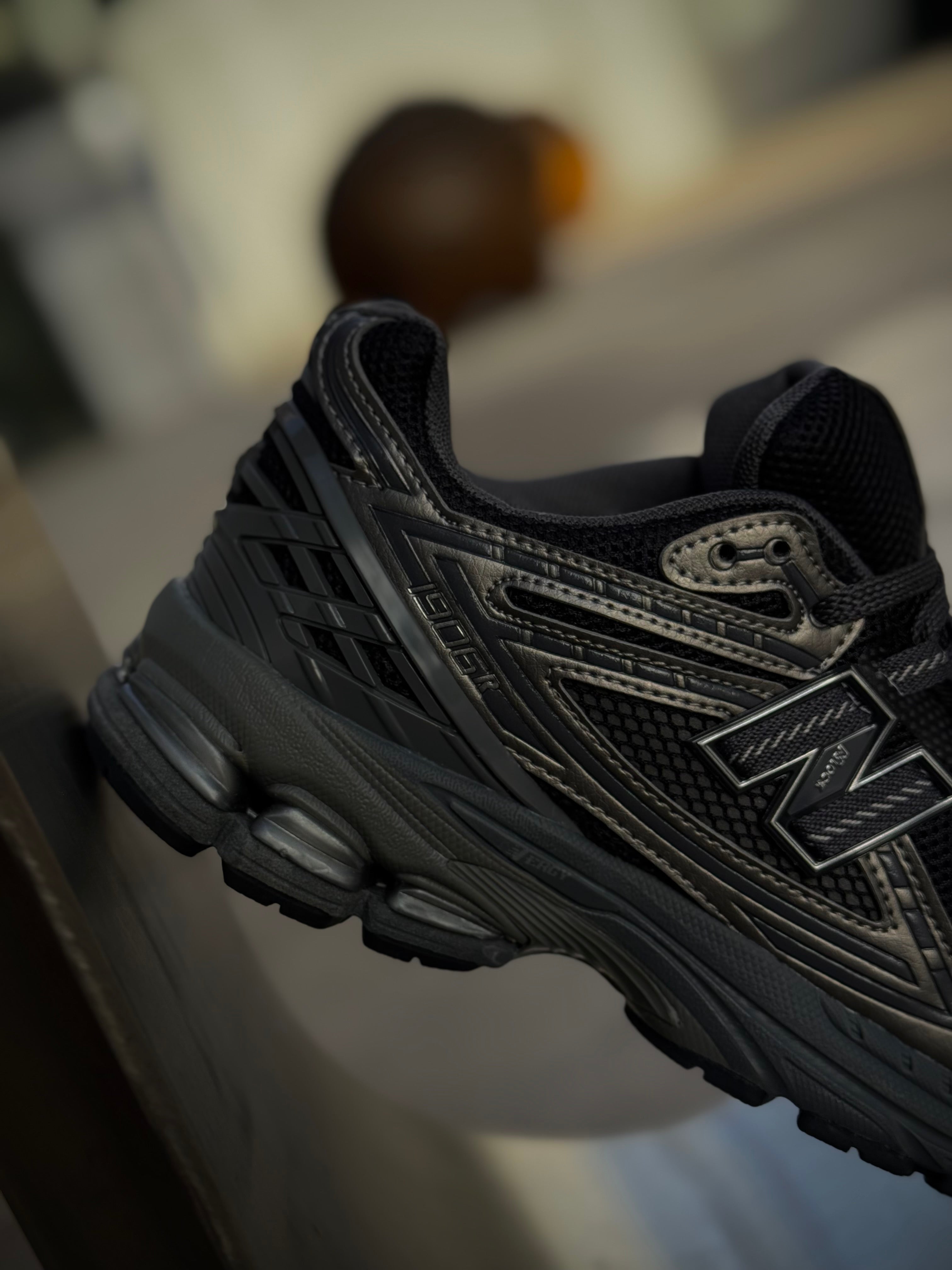 New Balance 1906R Phantom Black