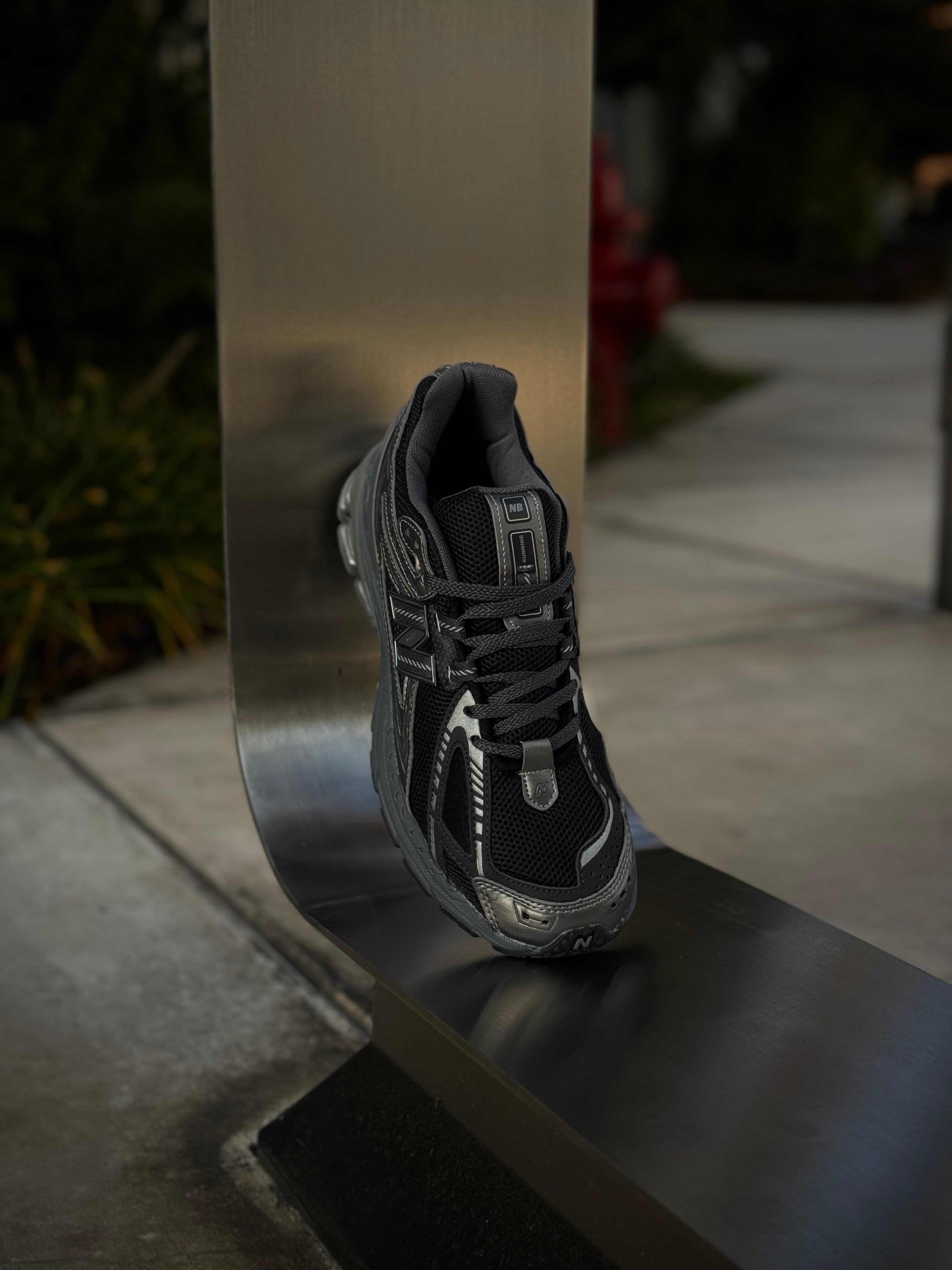 New Balance 1906R Phantom Black