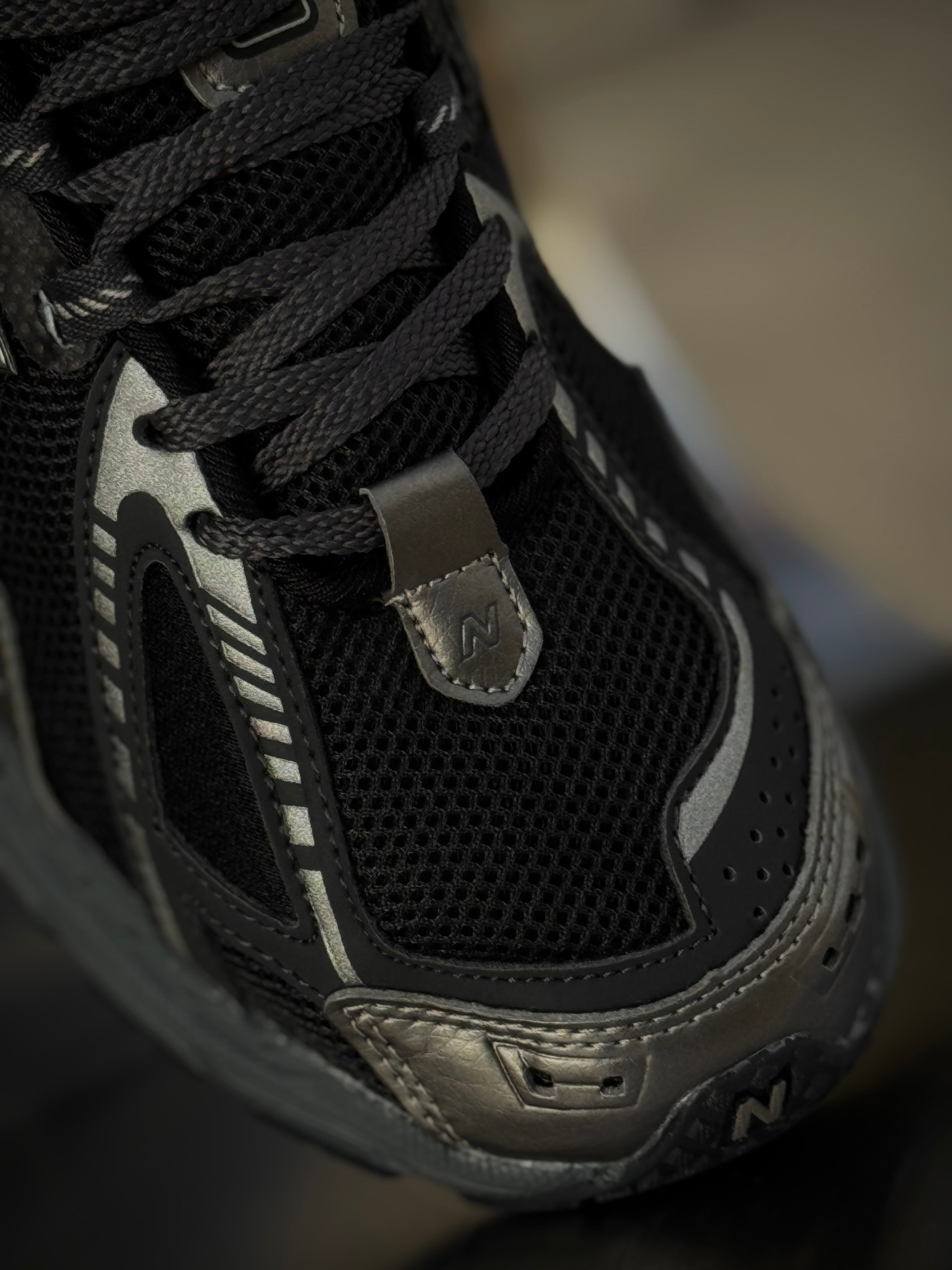 New Balance 1906R Phantom Black