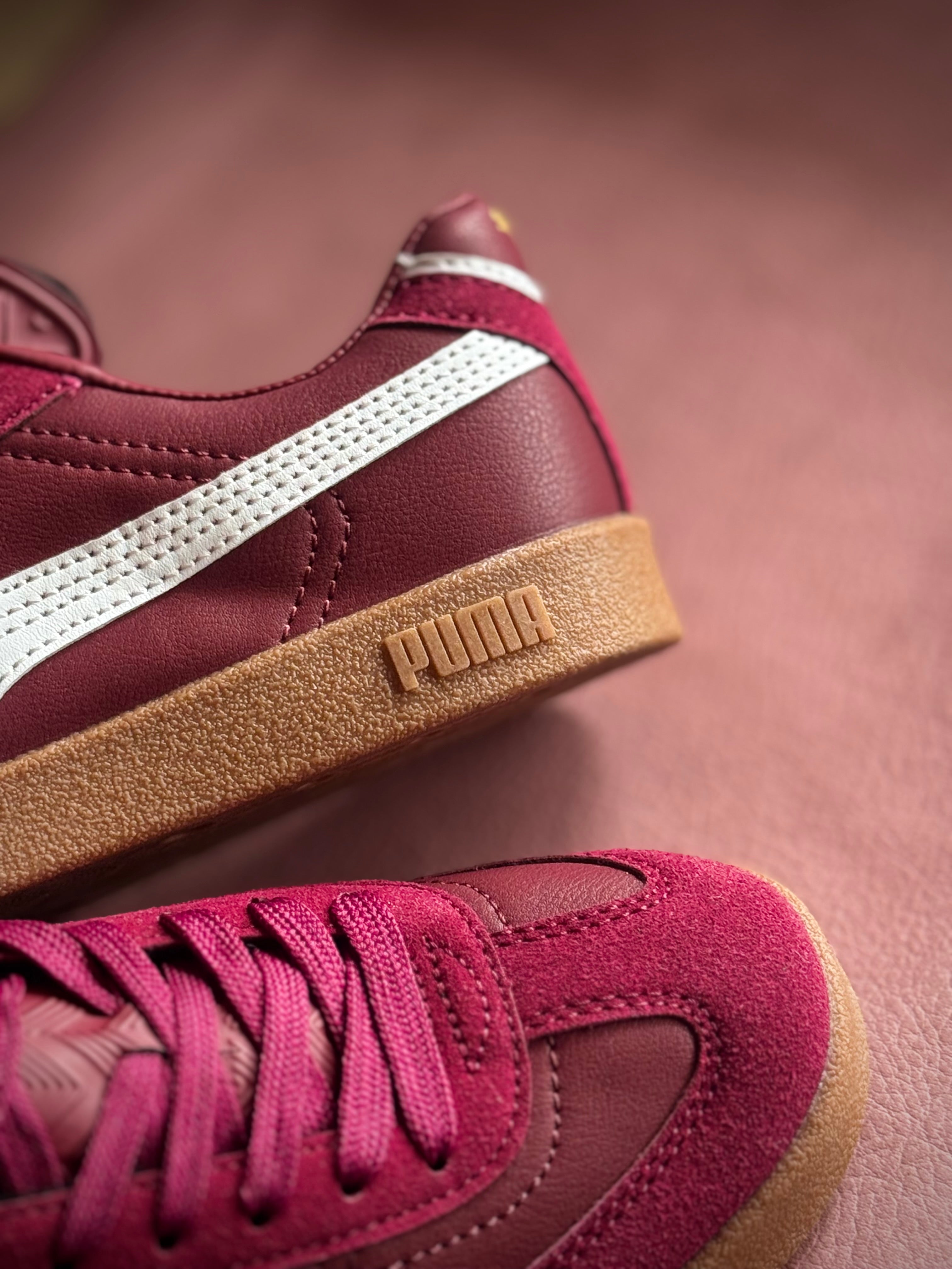 Puma Club II Era
