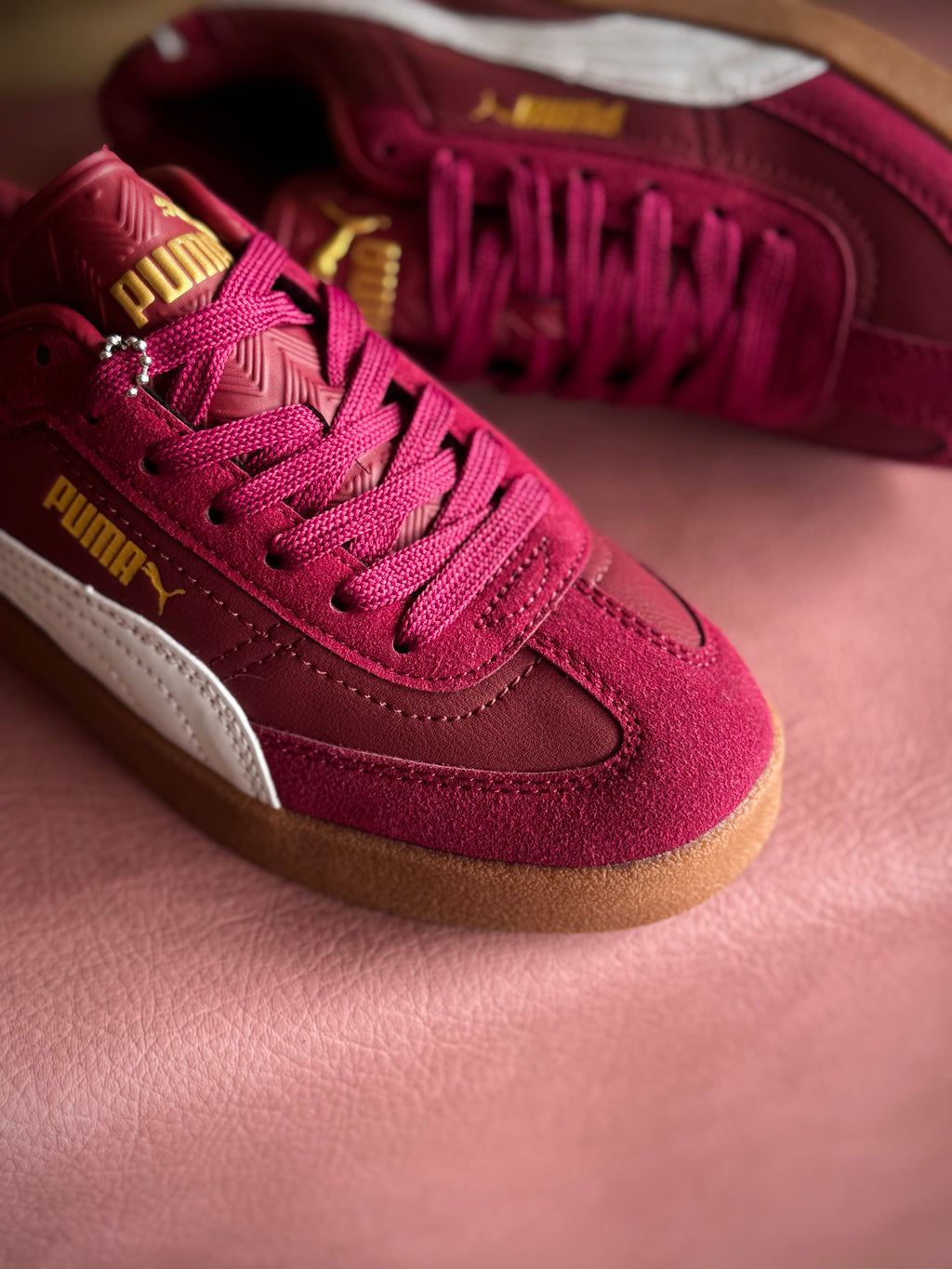 Puma Club II Era
