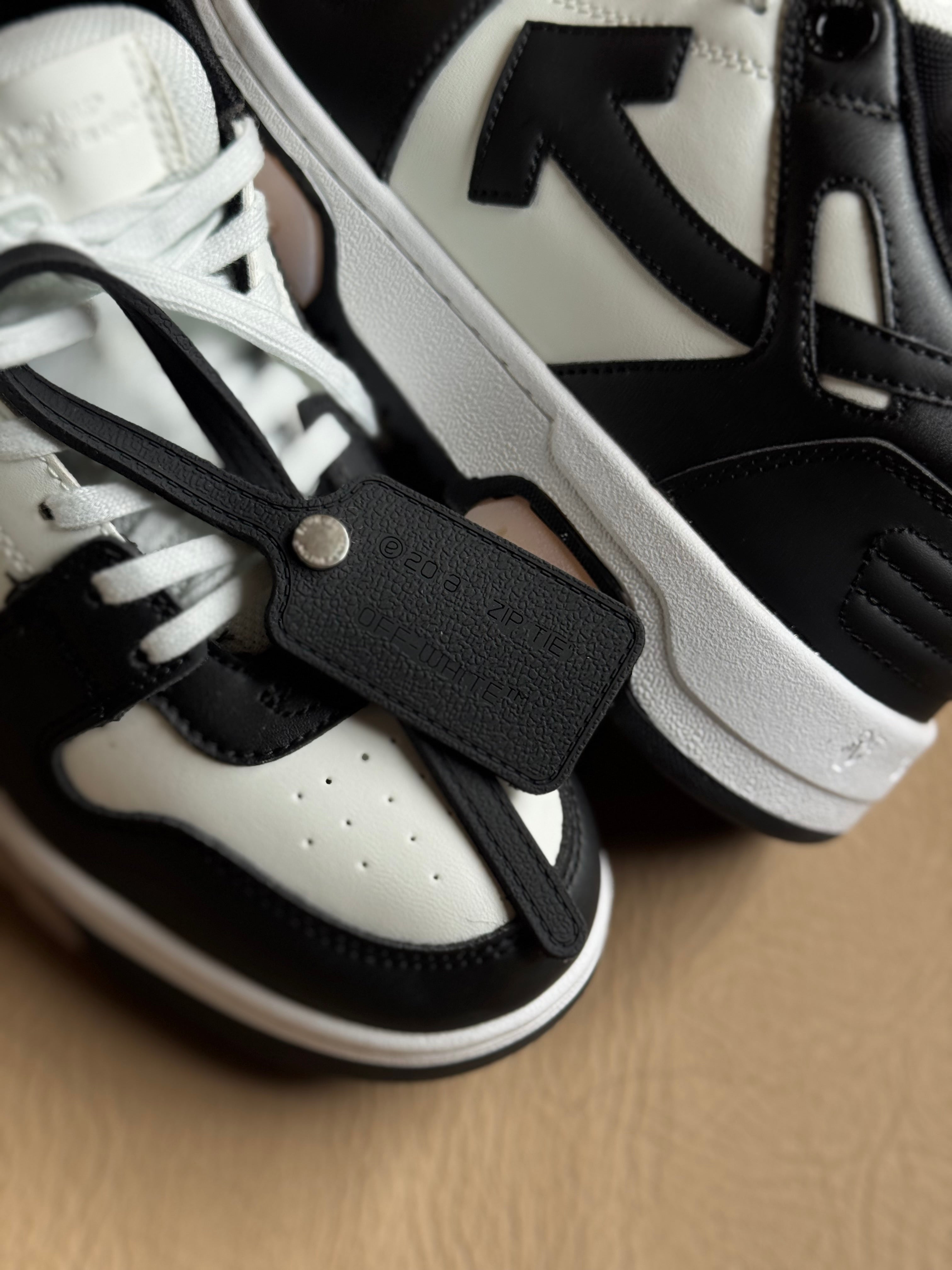 Off-White Out Of Office