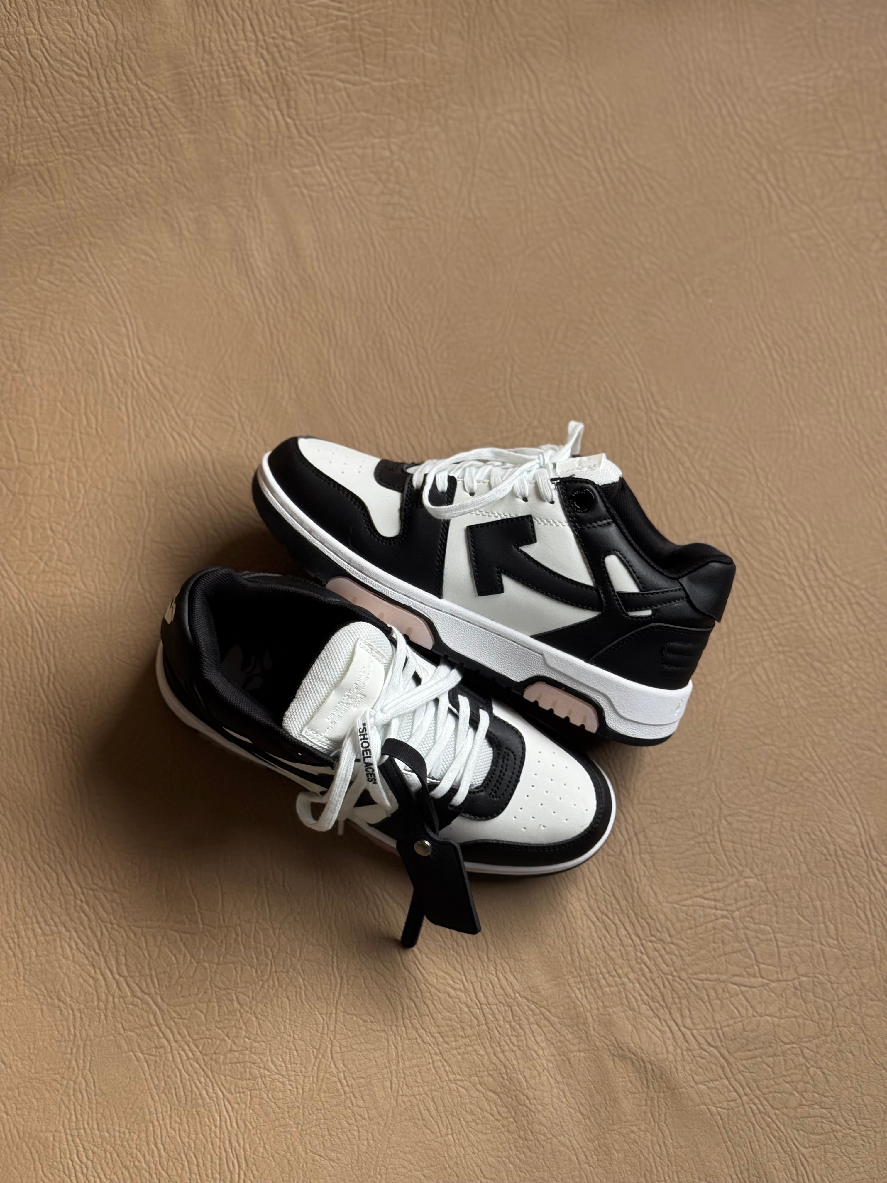 Off-White Out Of Office