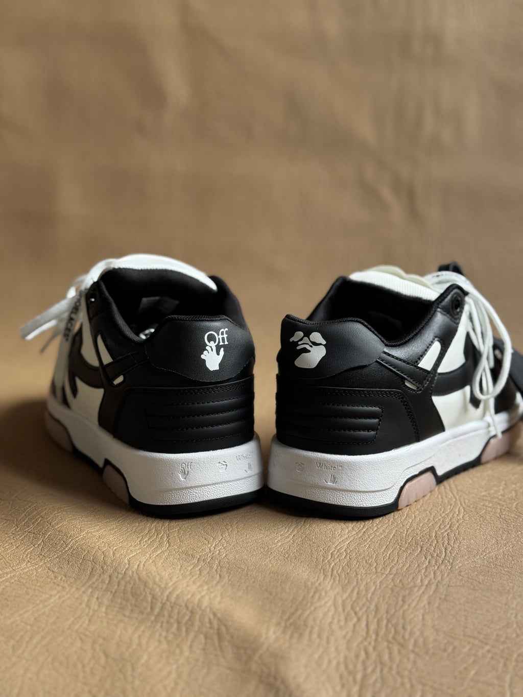 Off-White Out Of Office