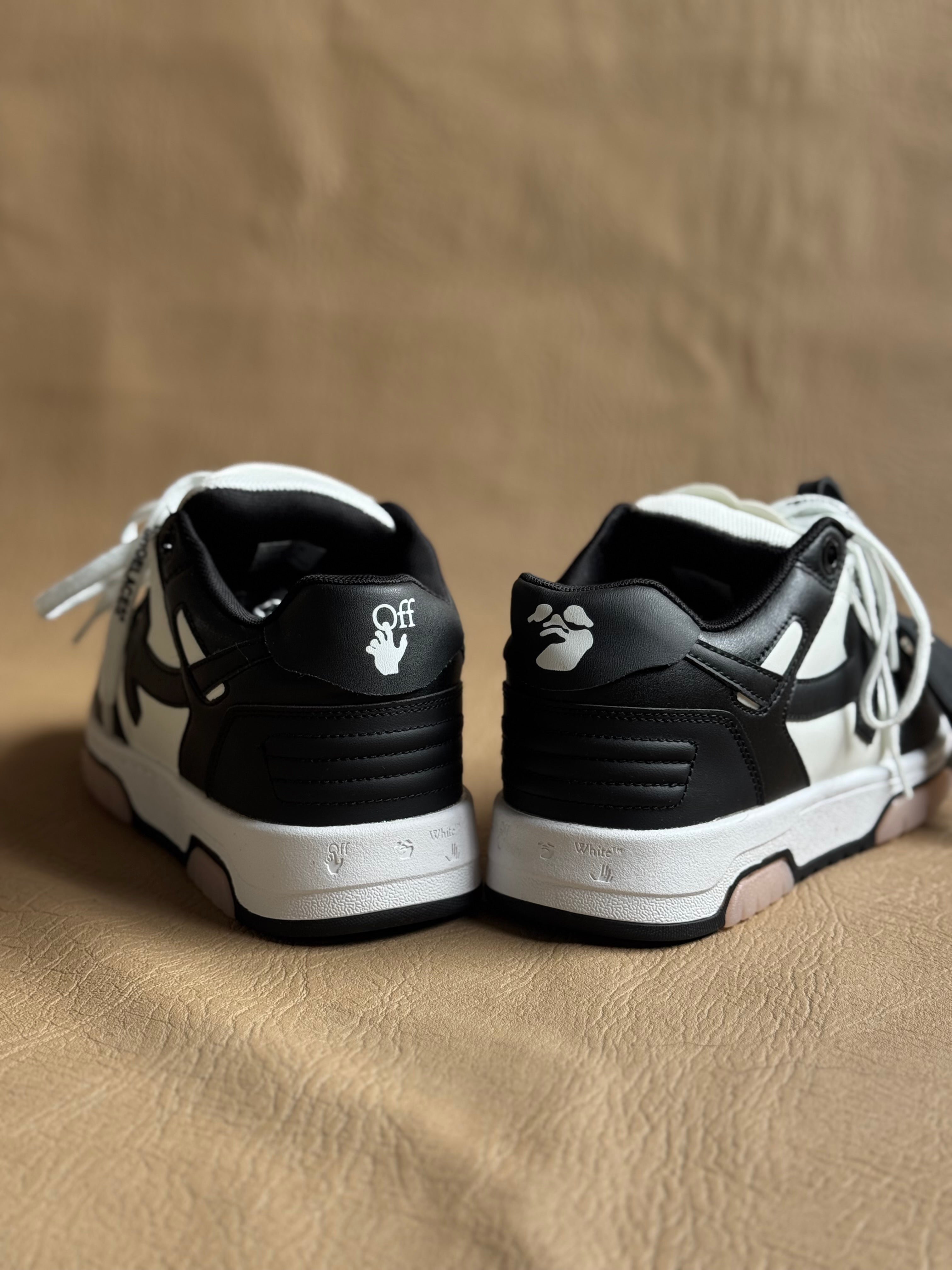 Off-White Out Of Office