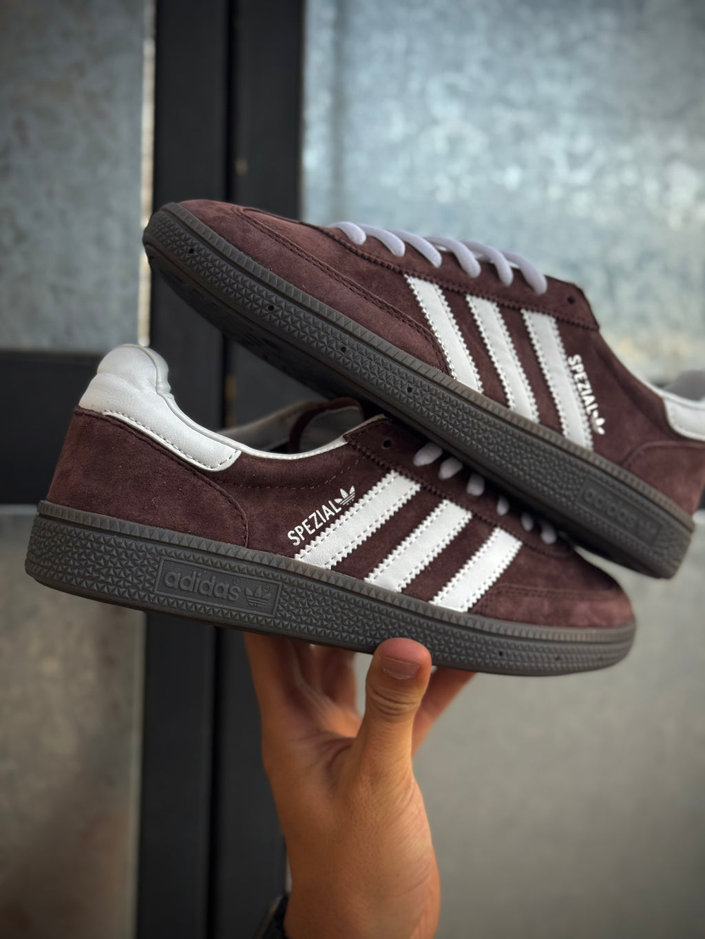 Adidas Handball Spezial
