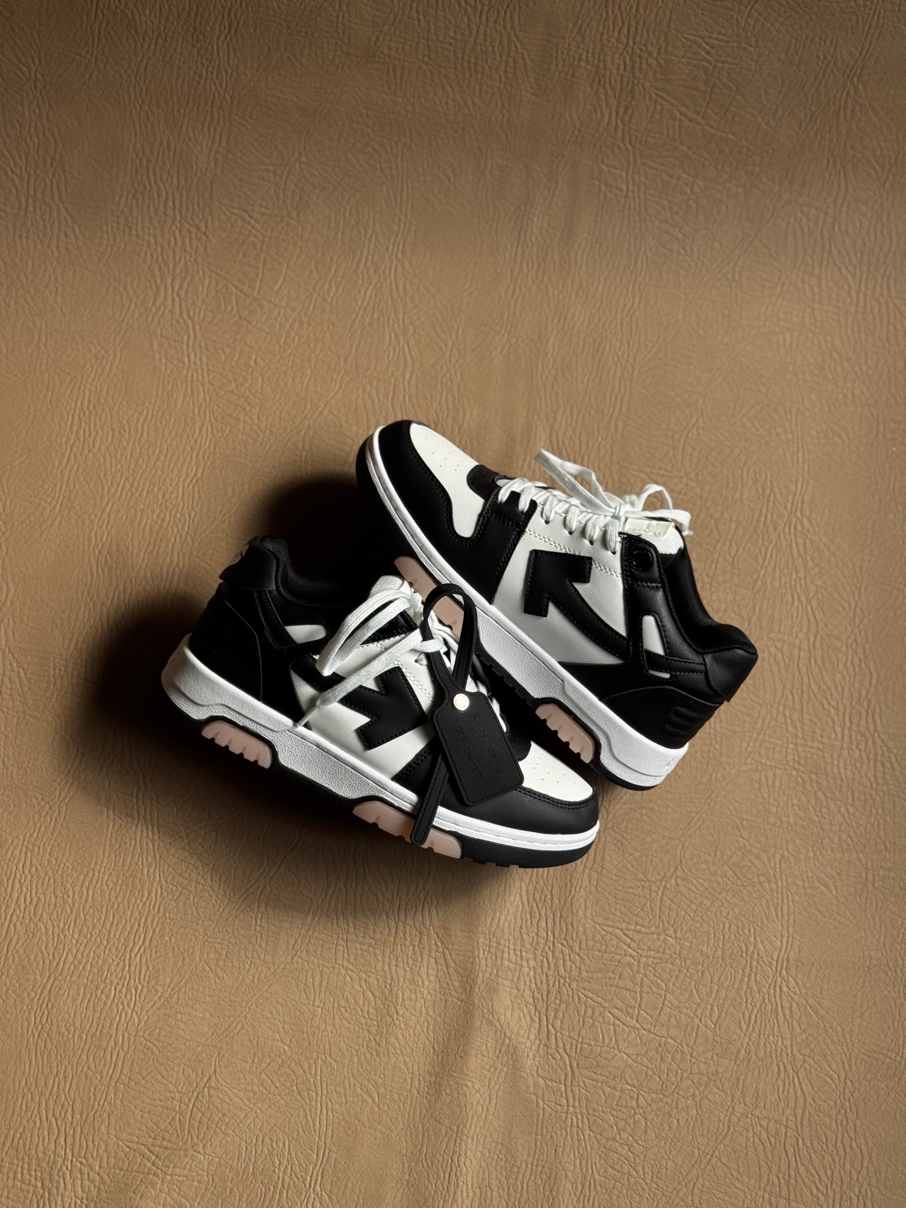 Off-White Out Of Office