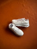 On Running x Loewe Cloudtilt All White