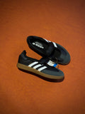 Adidas Samba Jane Black