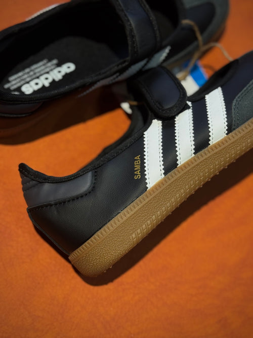 Adidas Samba Jane Black