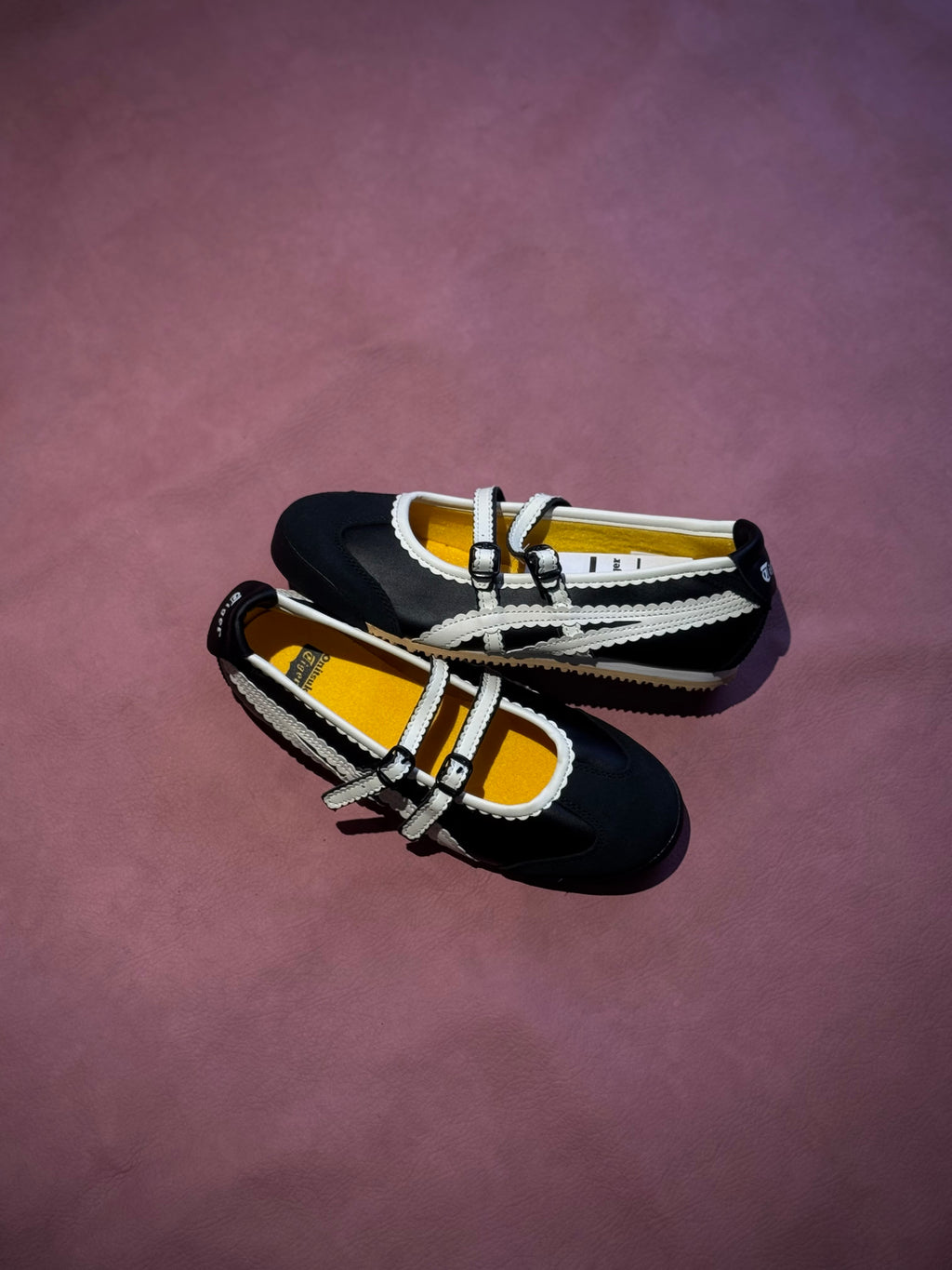 Onitsuka Tiger 66 TGRS