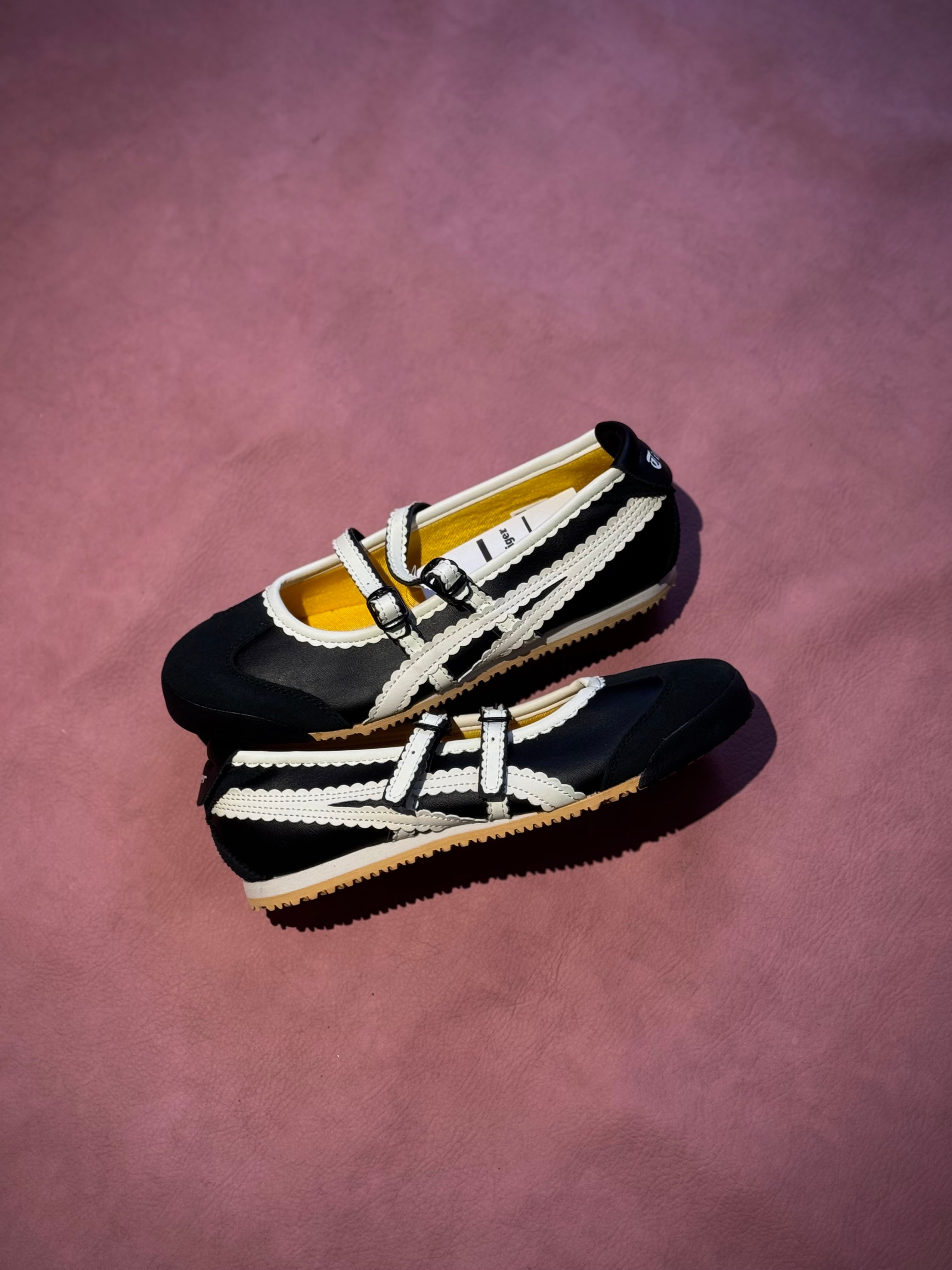 Onitsuka Tiger 66 TGRS