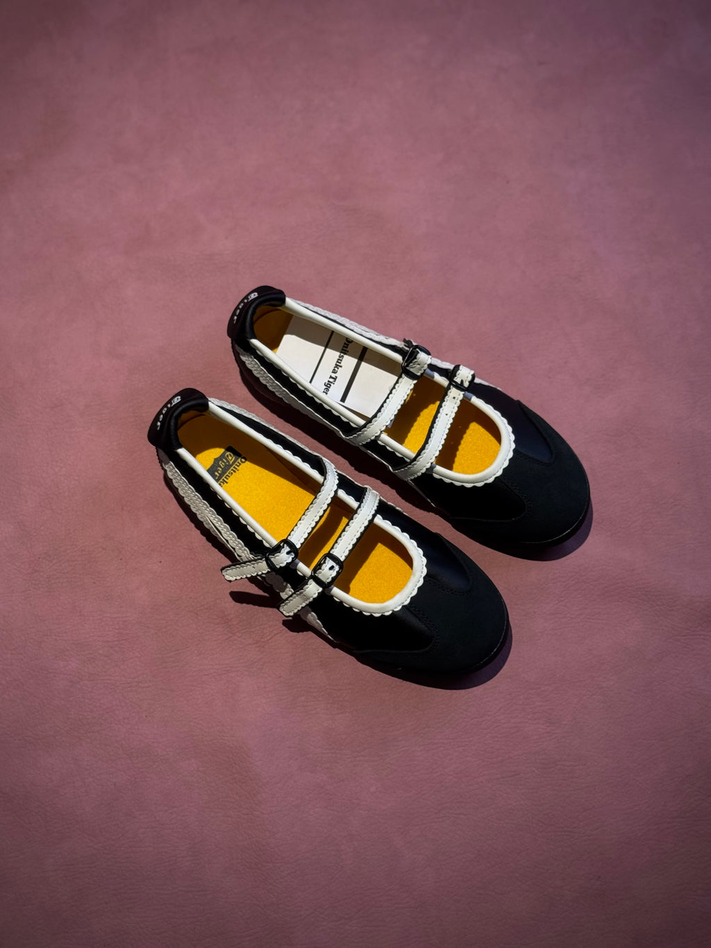 Onitsuka Tiger 66 TGRS