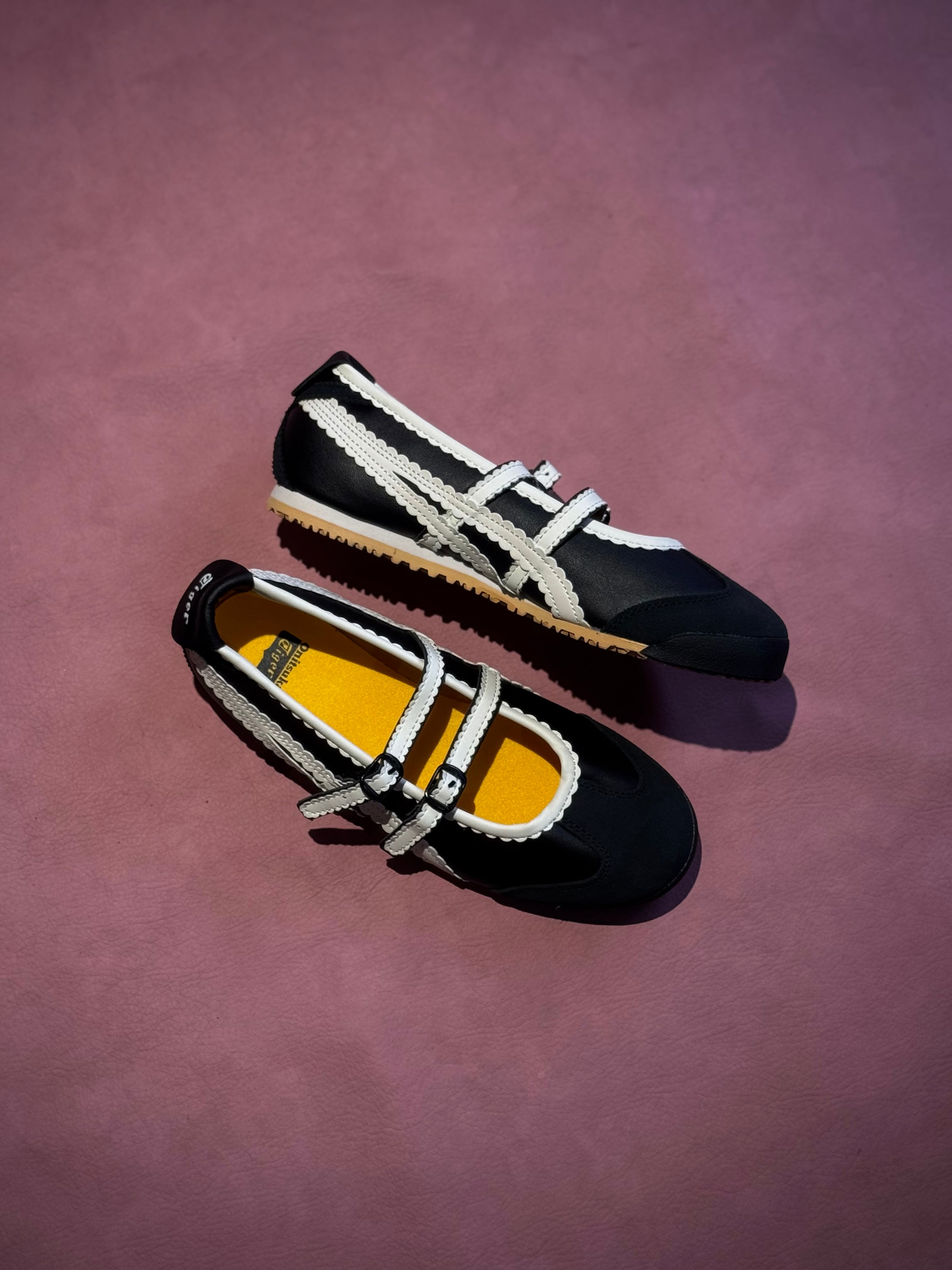 Onitsuka Tiger 66 TGRS
