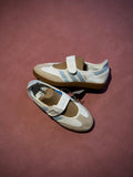 Adidas Samba Jane White