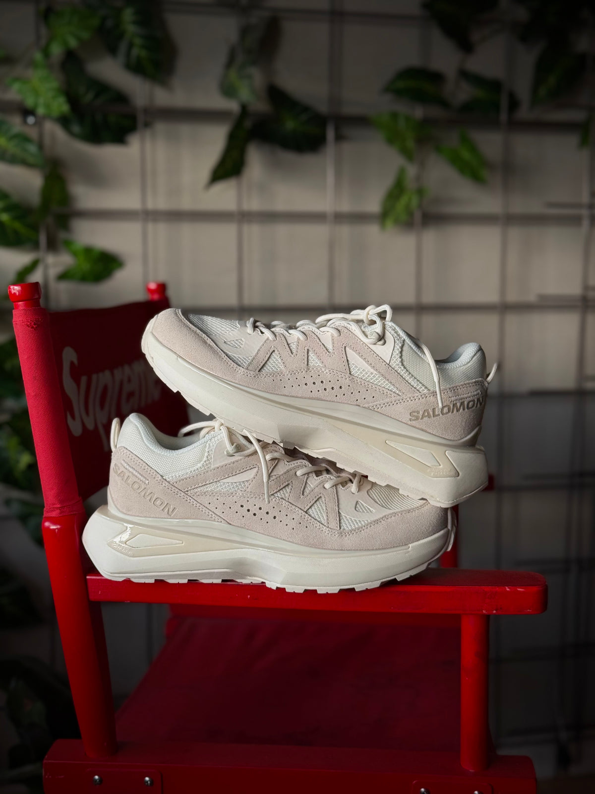 Salomon Odyssey ELMT