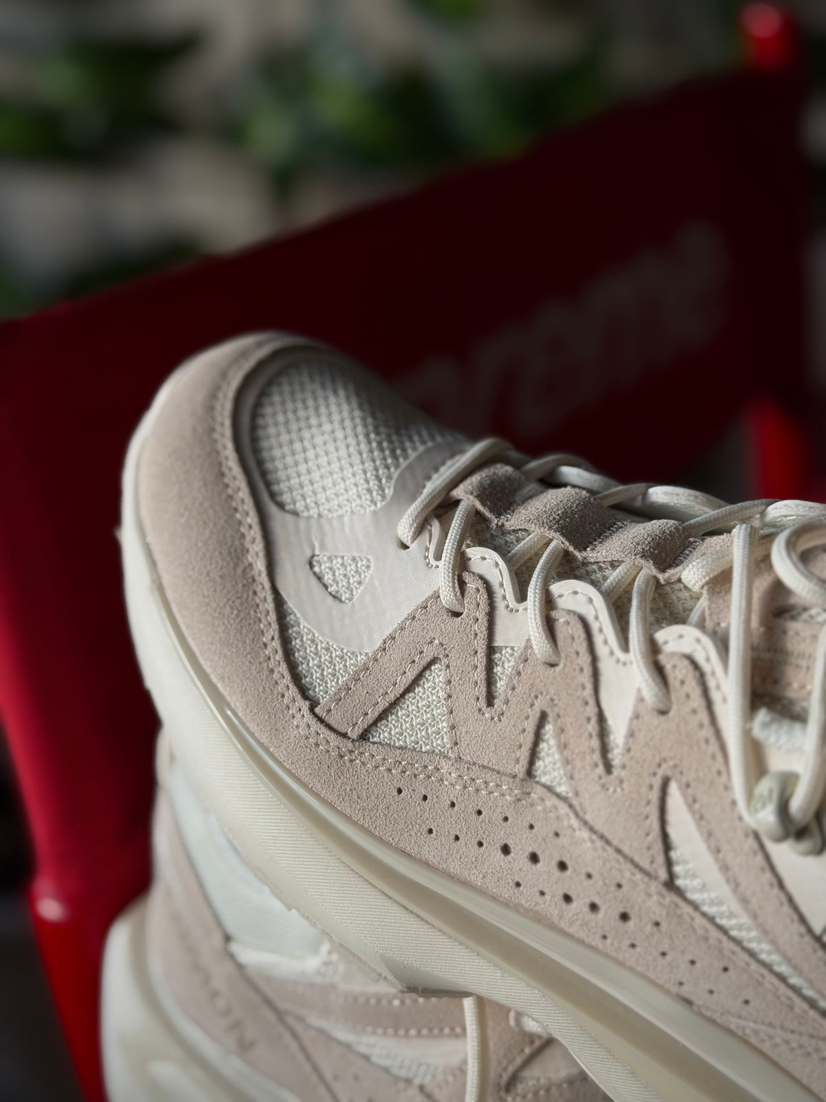 Salomon Odyssey ELMT