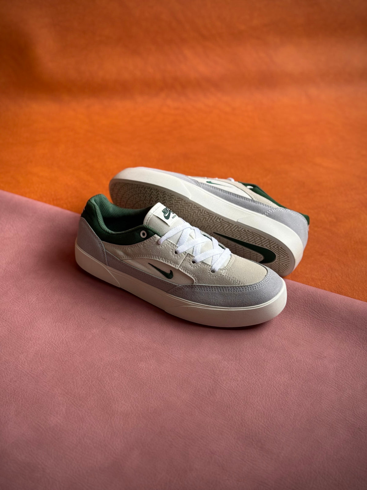 Nike SB Malor Tinte Platino