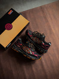 ASICS Gel-NYC Naruto Uzumaki Shippuden