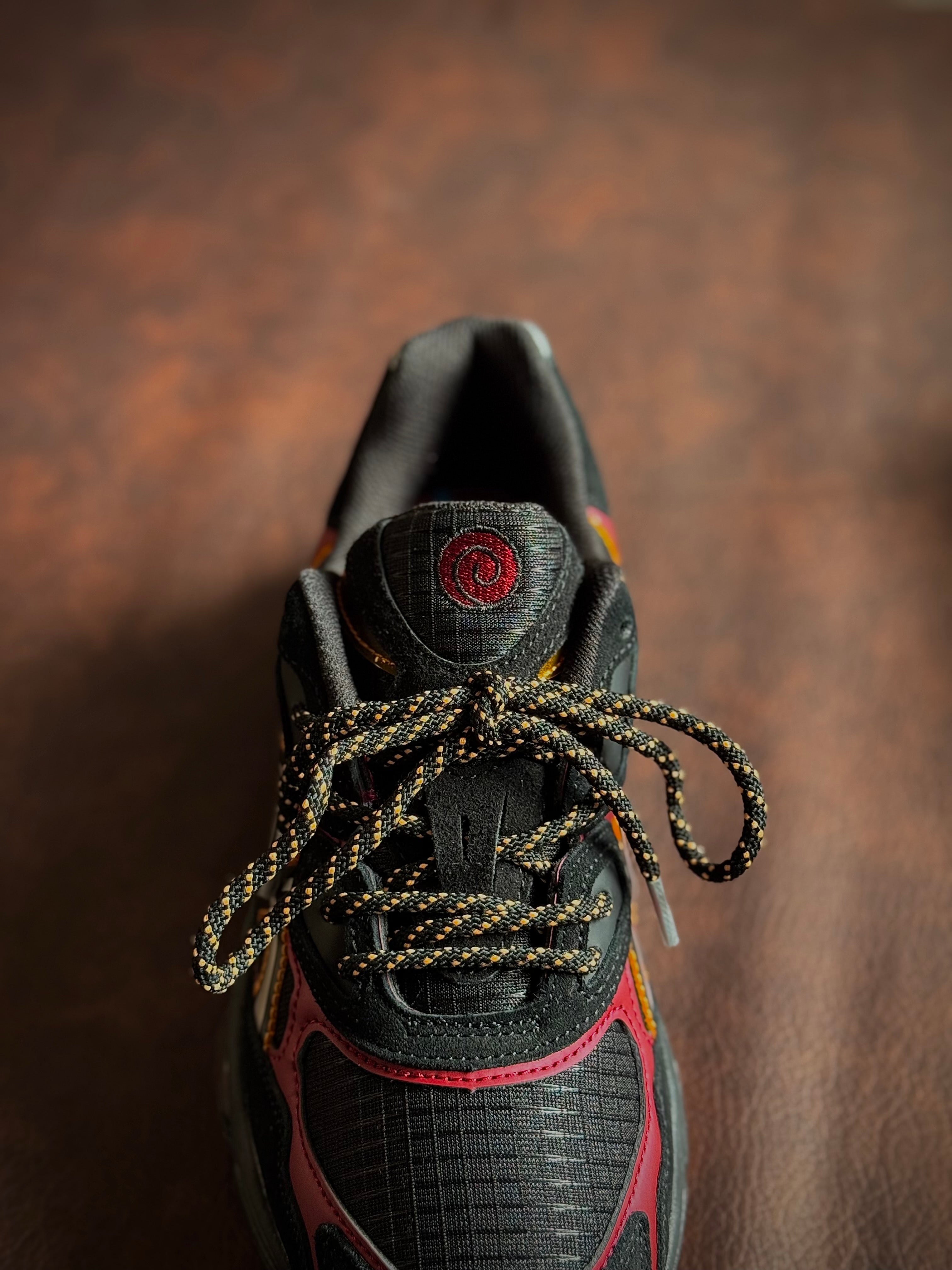 ASICS Gel-NYC Naruto Uzumaki Shippuden