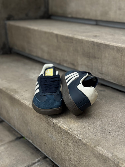 Adidas Samba Night Navy