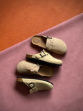 Birkenstock Boston Neutro