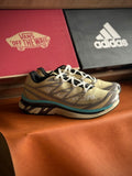 Salomon XT-MM-6 MM6 Maison Margiela Asparagus Green