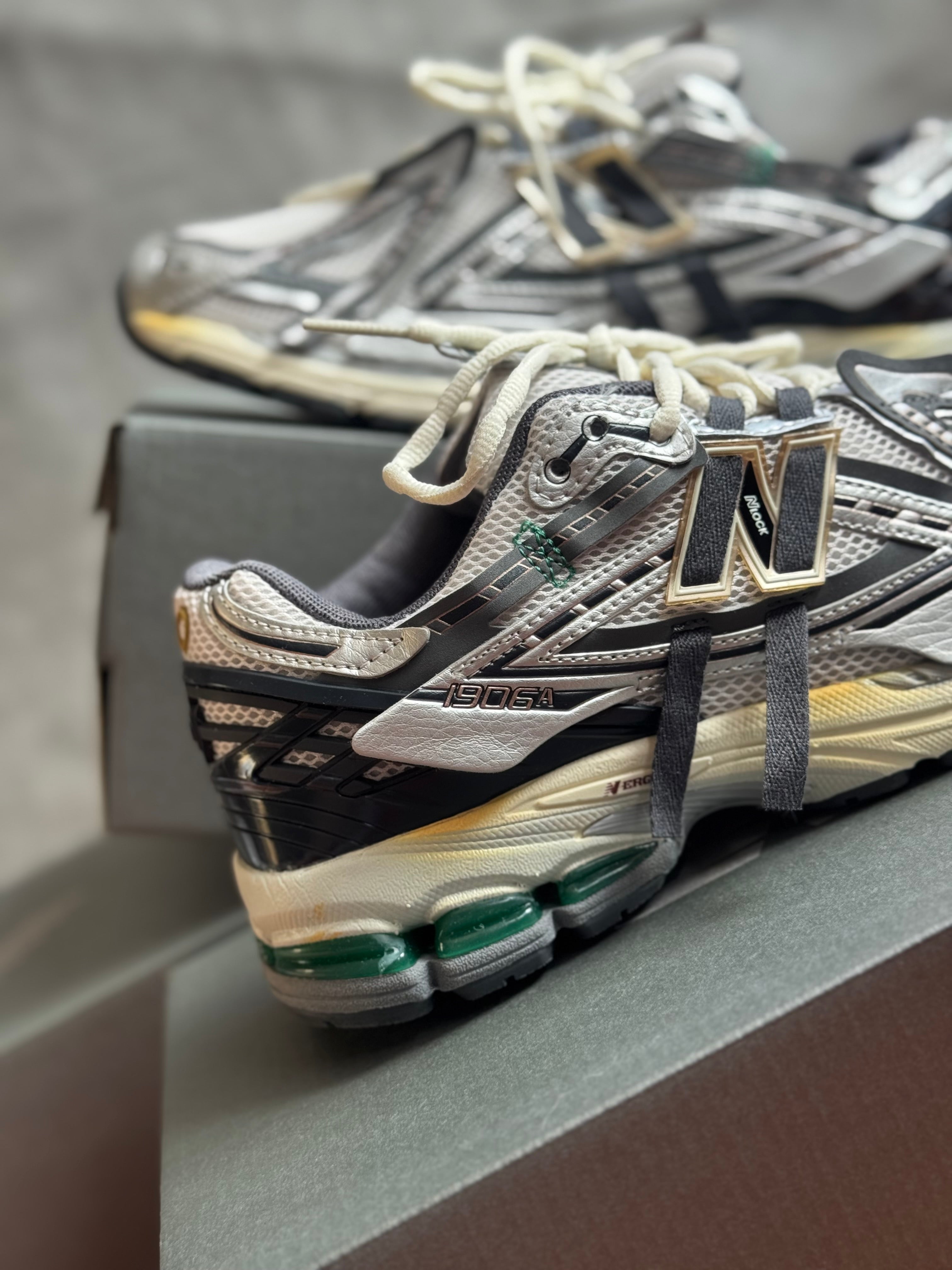 New Balance 1906A Tech Explosion