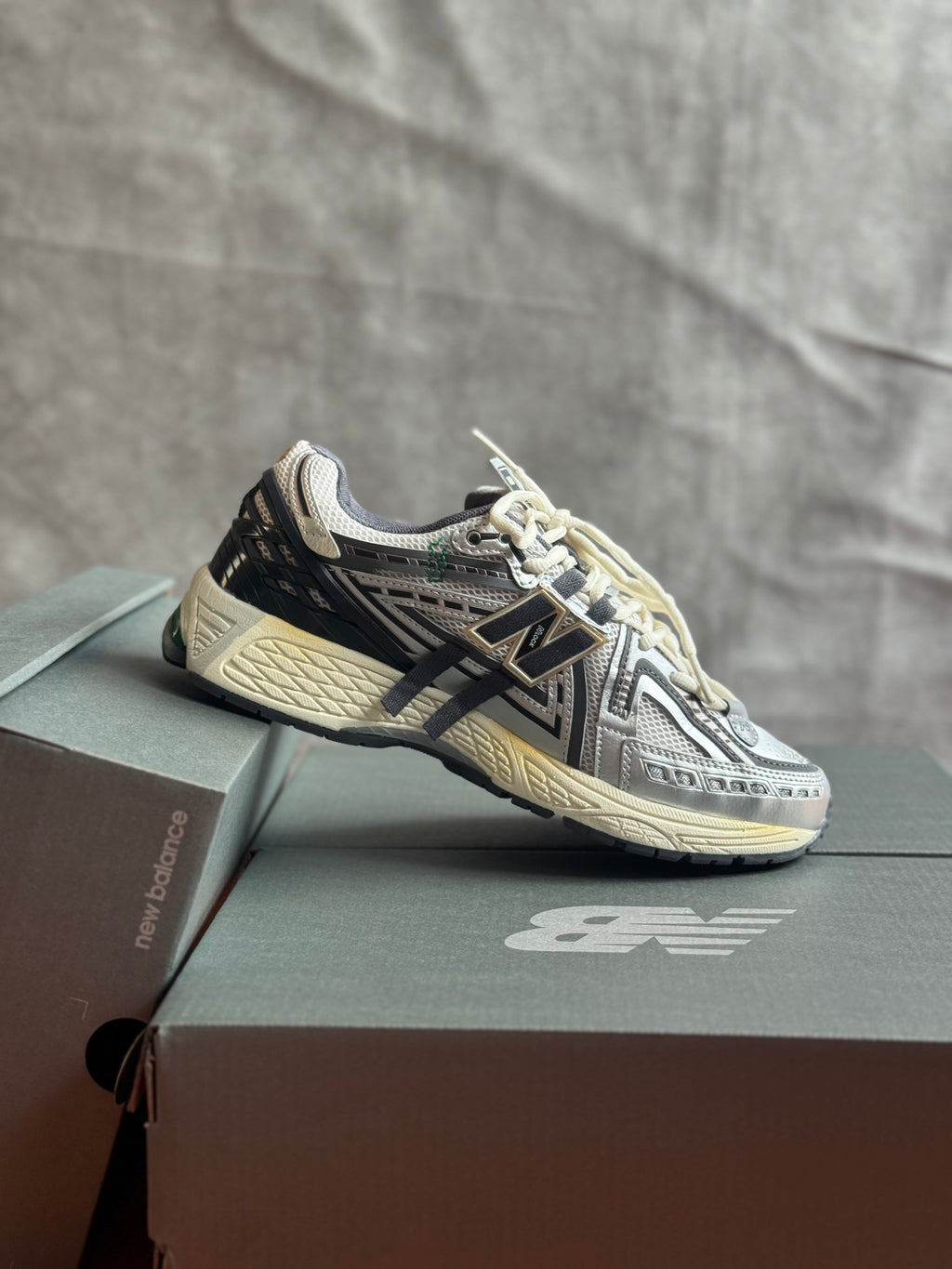 New Balance 1906A Tech Explosion