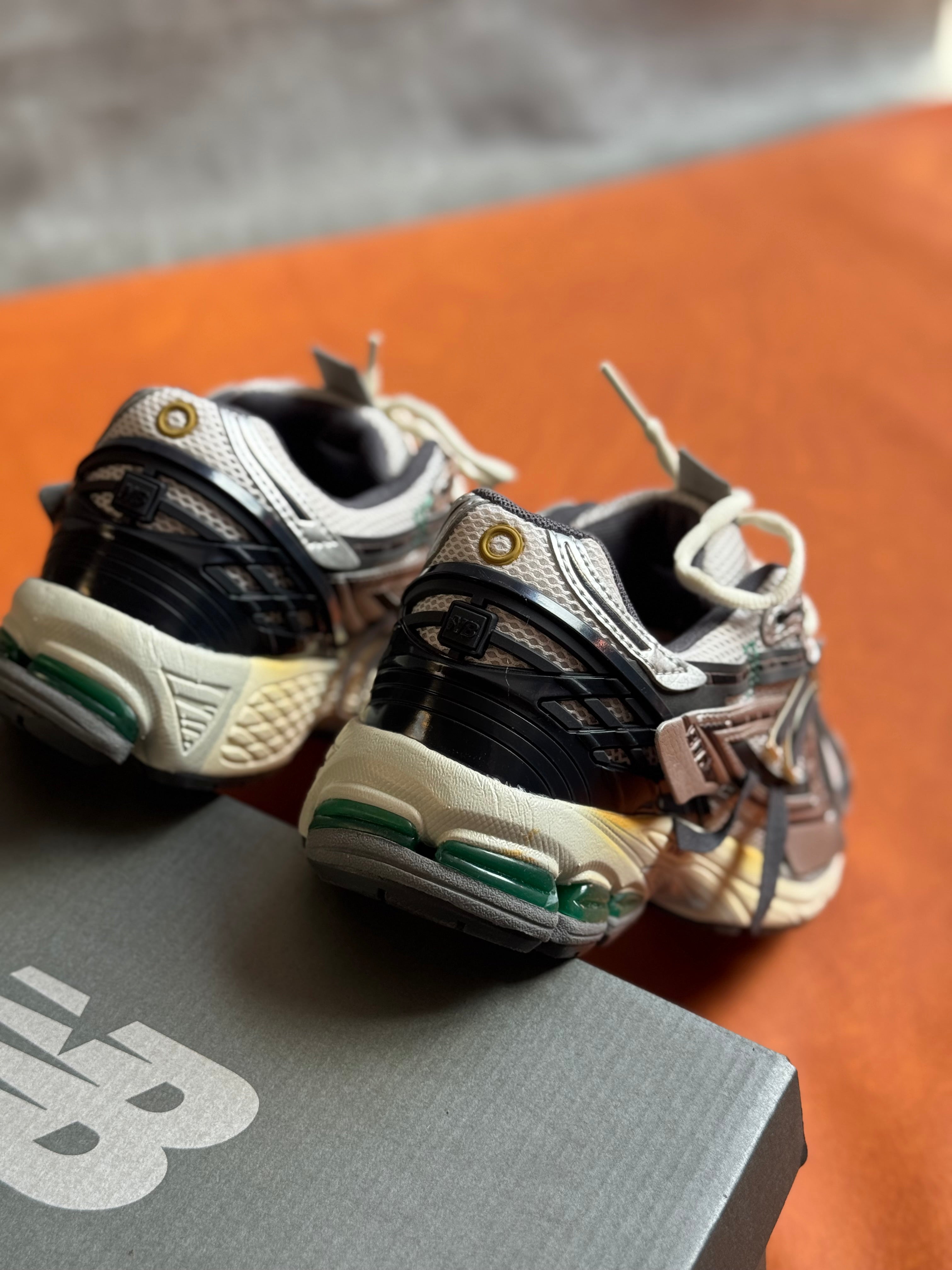 New Balance 1906A Tech Explosion