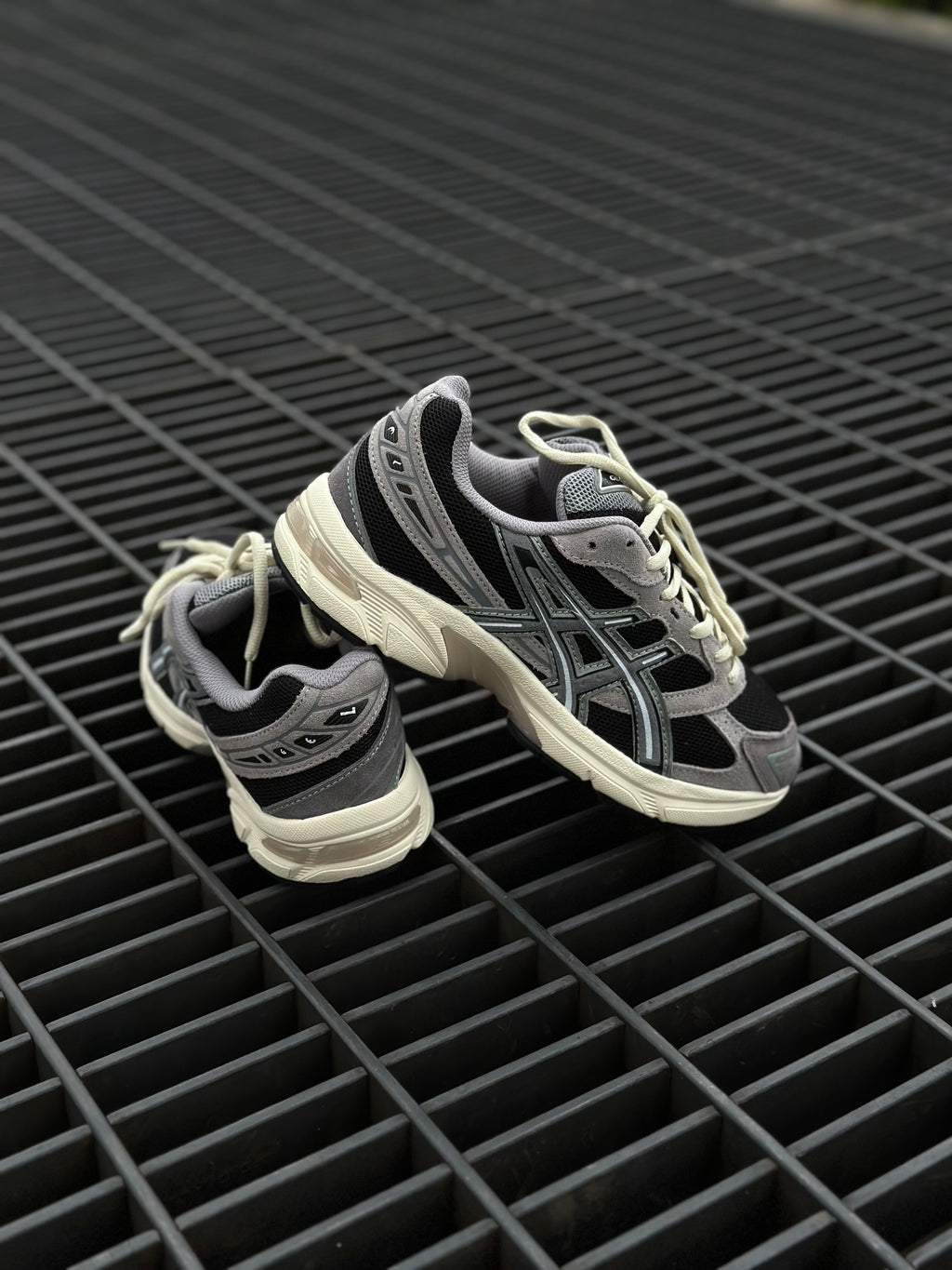 Asics Gel 1130 Carbon Black