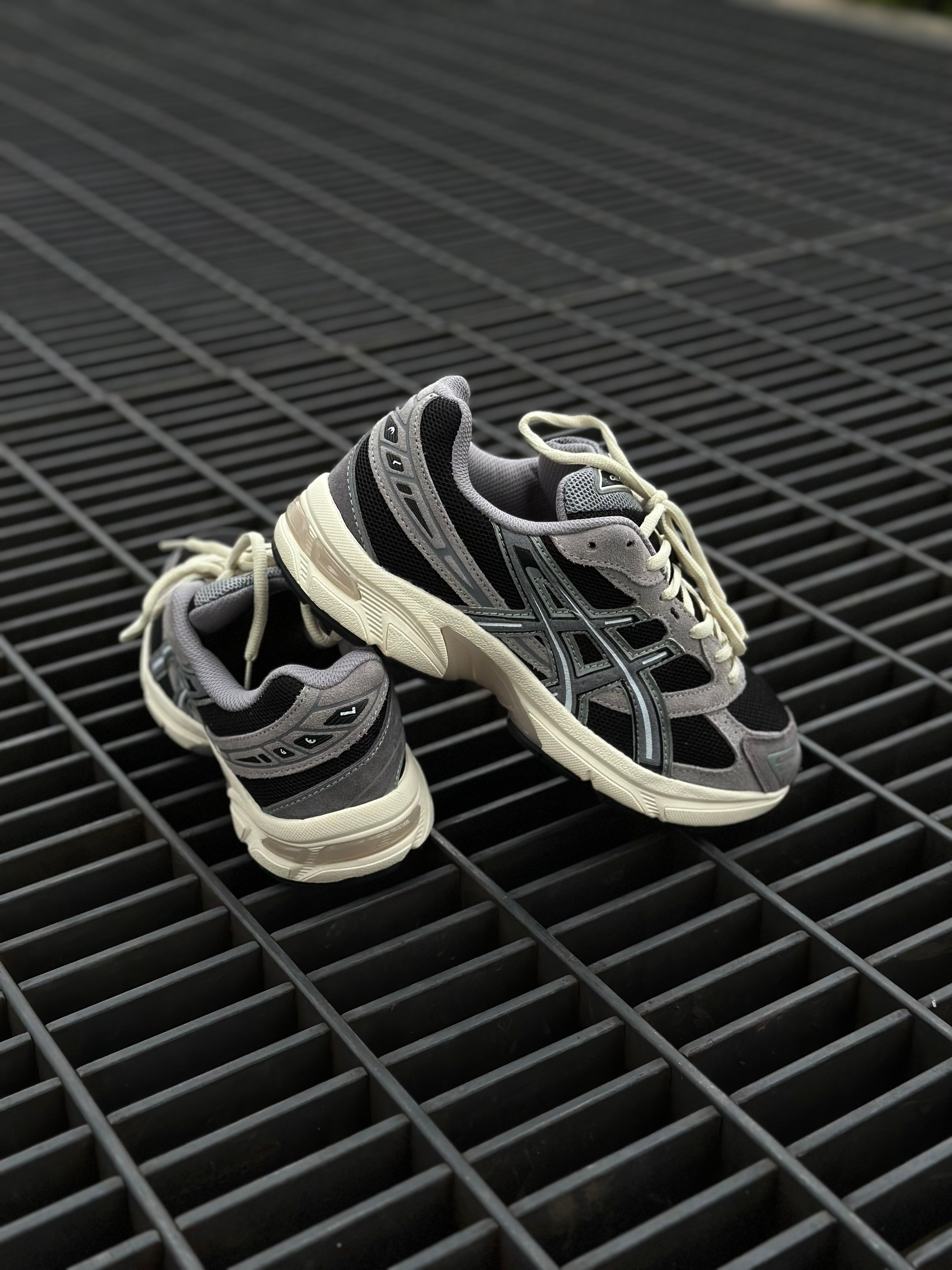 Asics Gel 1130 Carbon Black