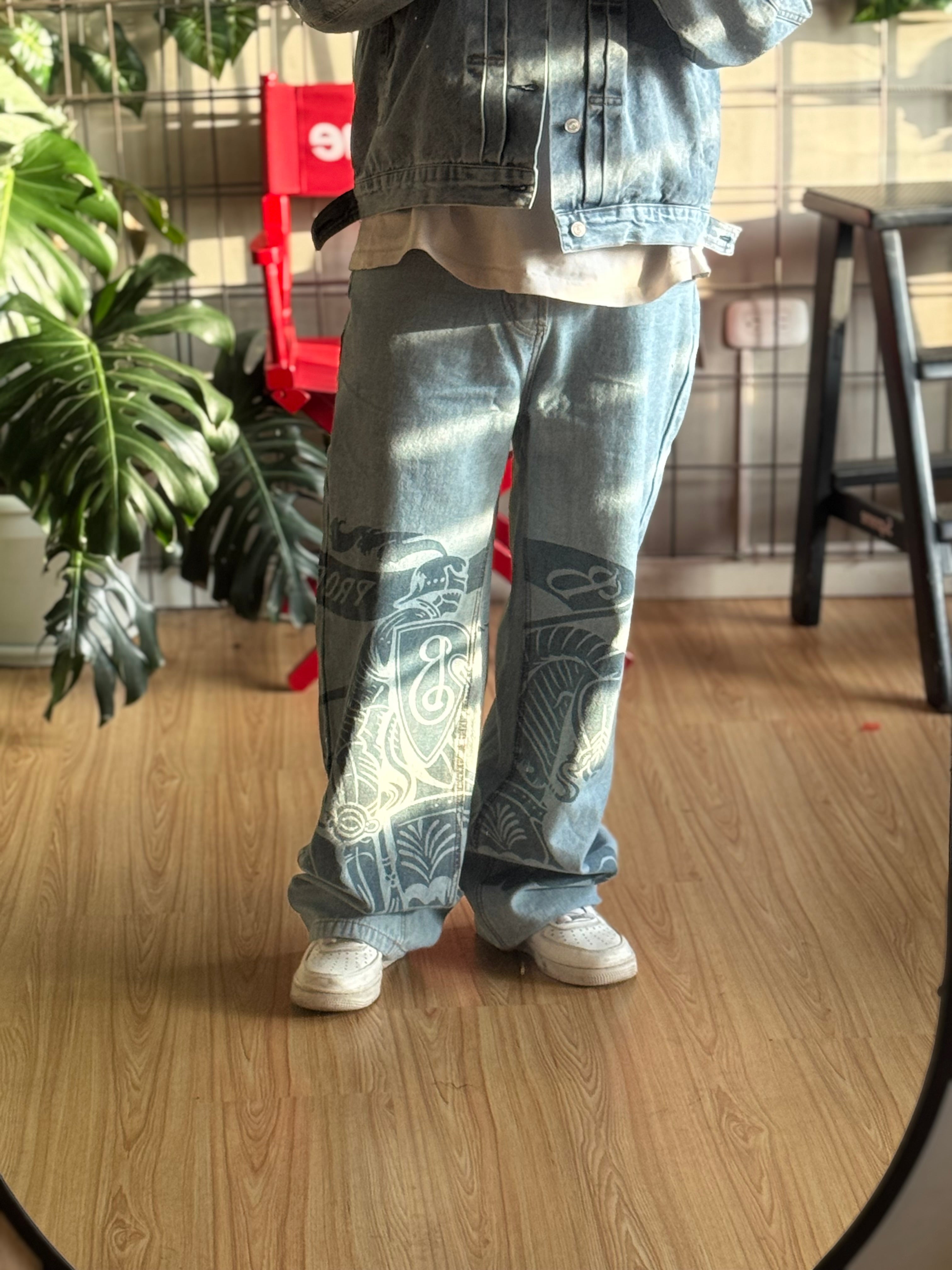Burberry Pant