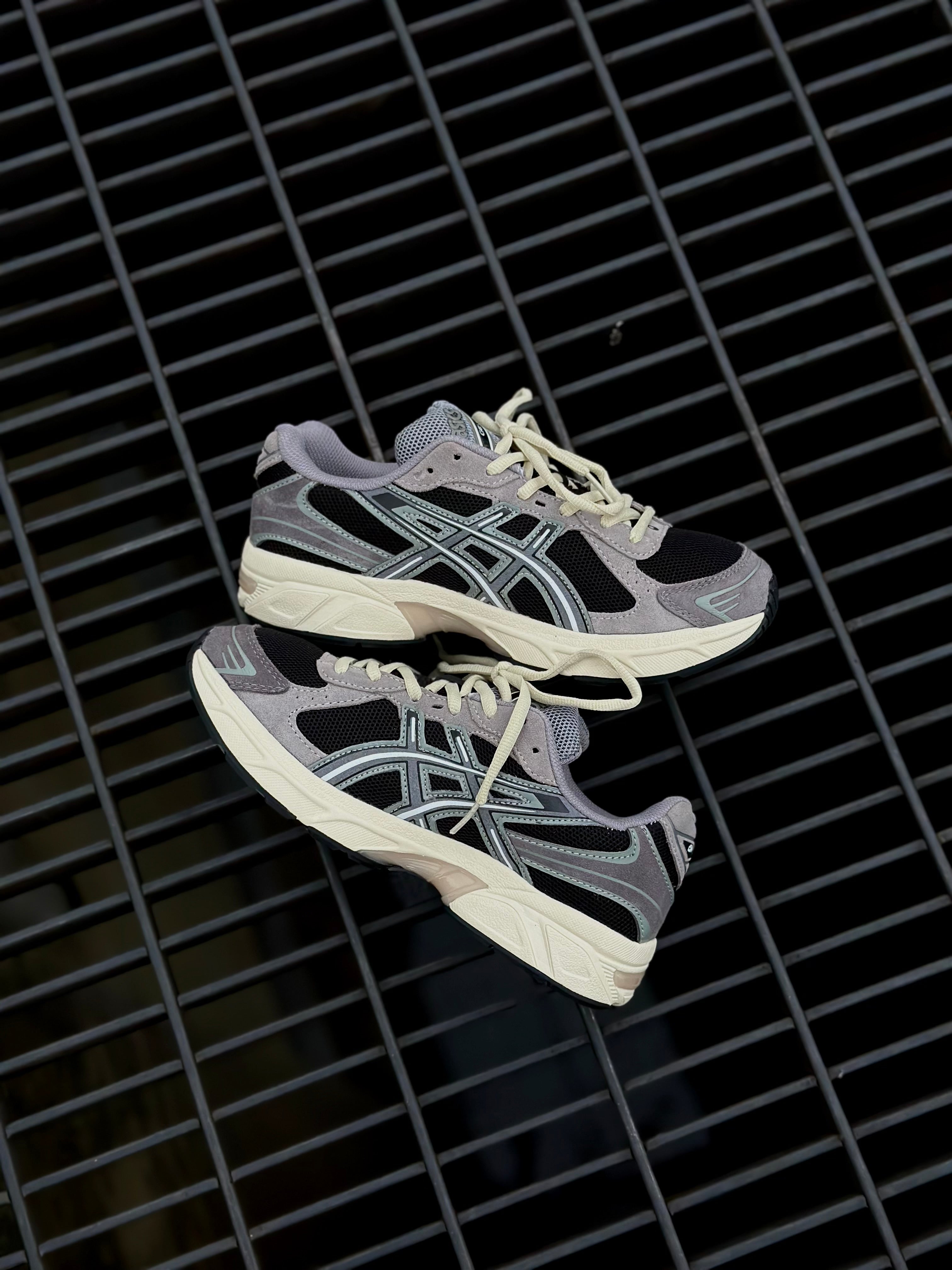 Asics Gel 1130 Carbon Black