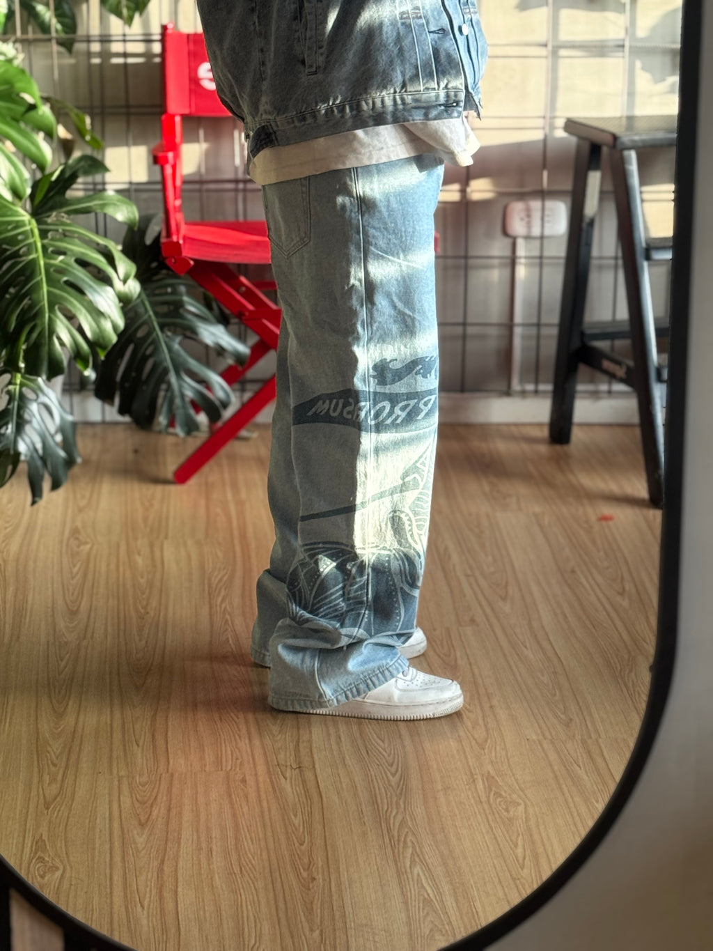 Burberry Pant