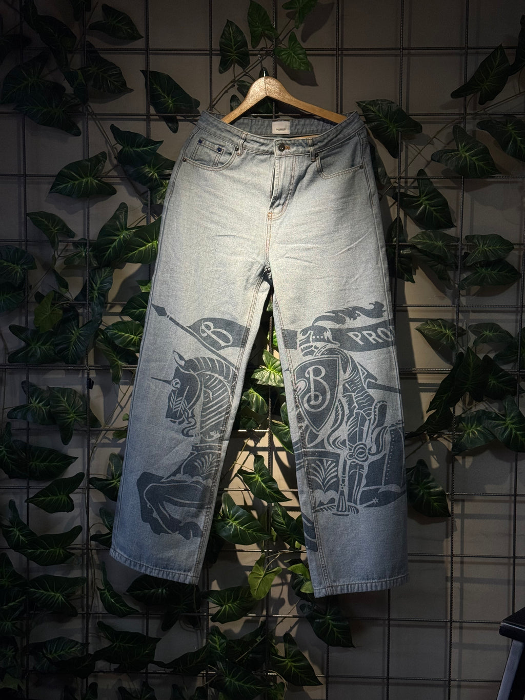 Burberry Pant