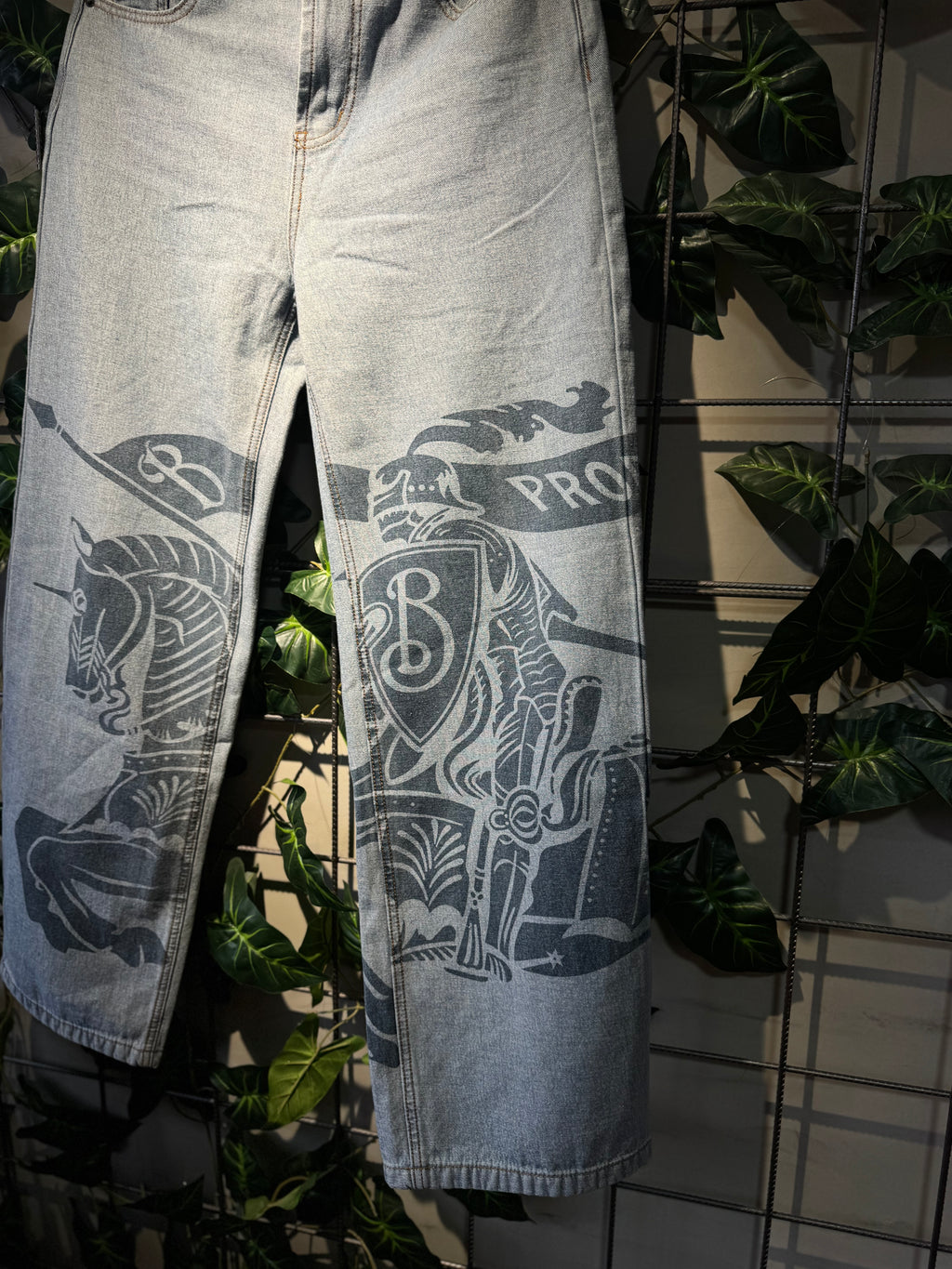 Burberry Pant