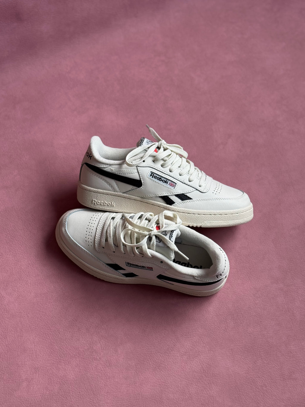 Reebok Club C Revenge