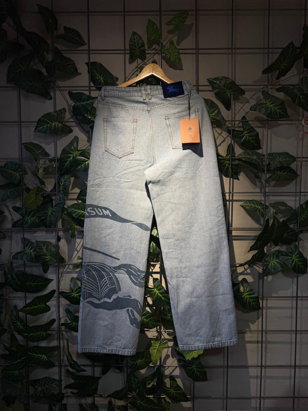 Burberry Pant