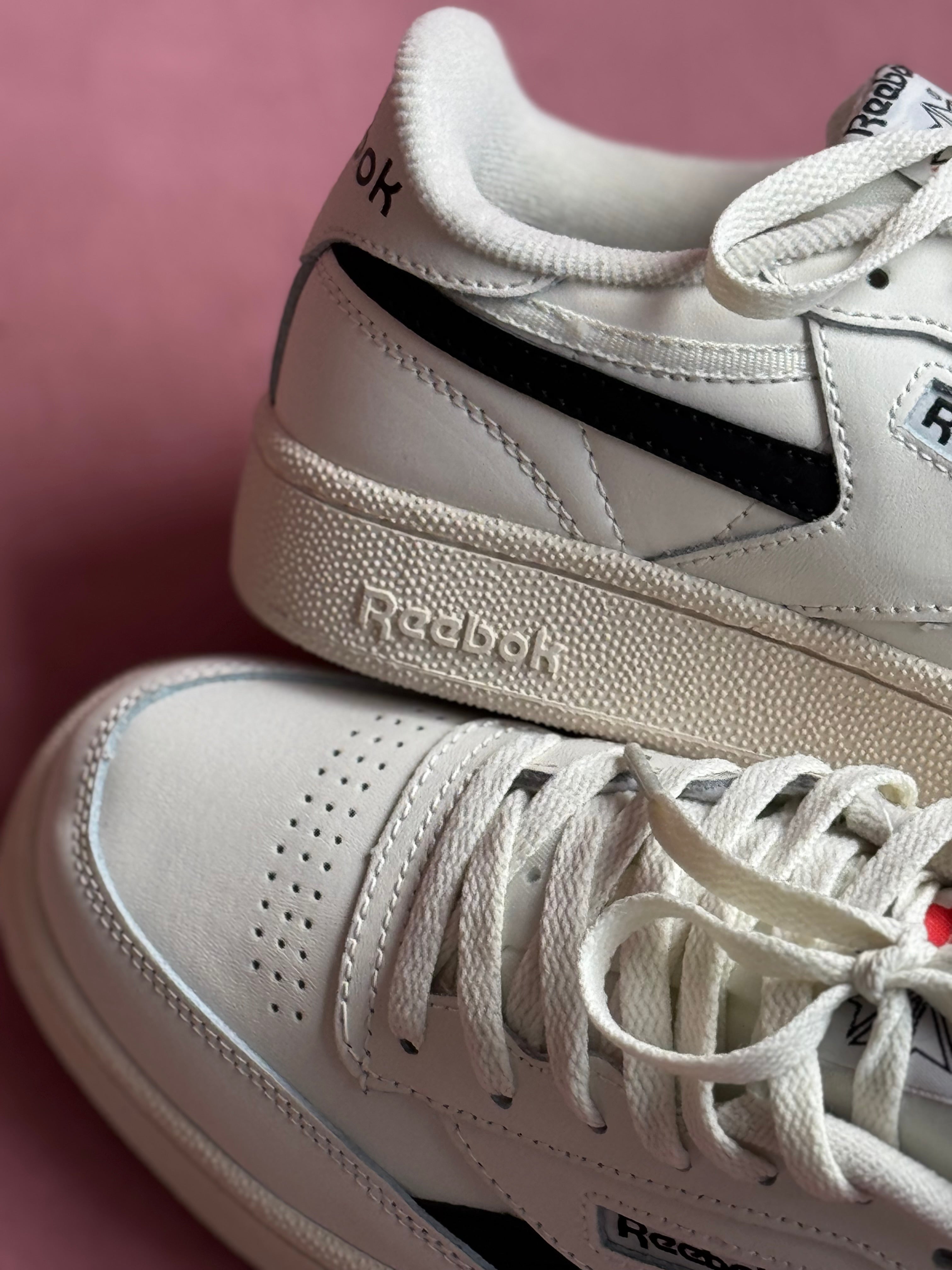 Reebok Club C Revenge