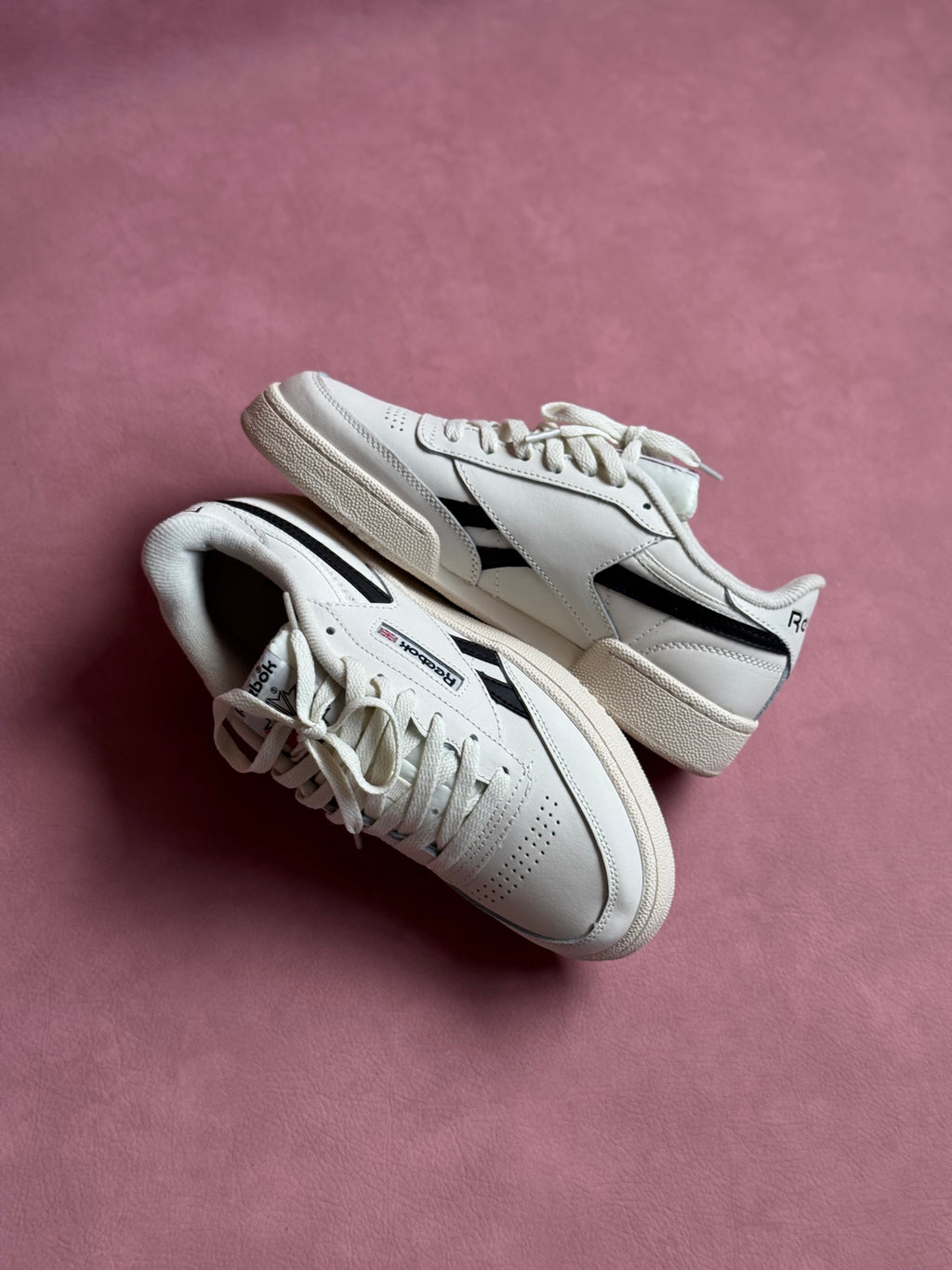 Reebok Club C Revenge