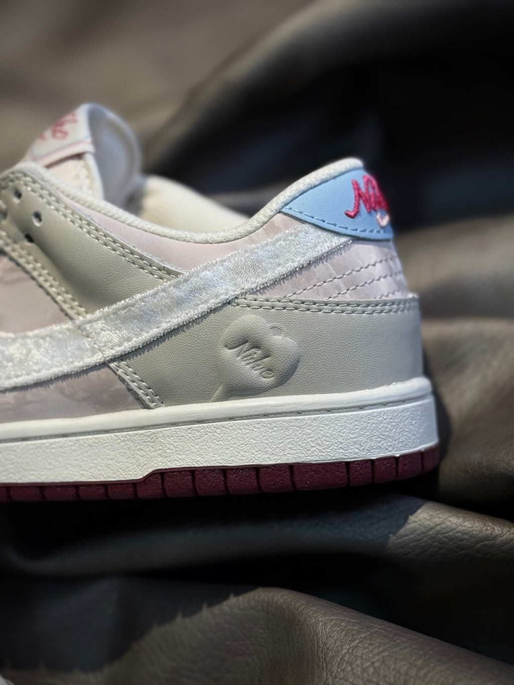 Nike Dunk Low Valentine's Day