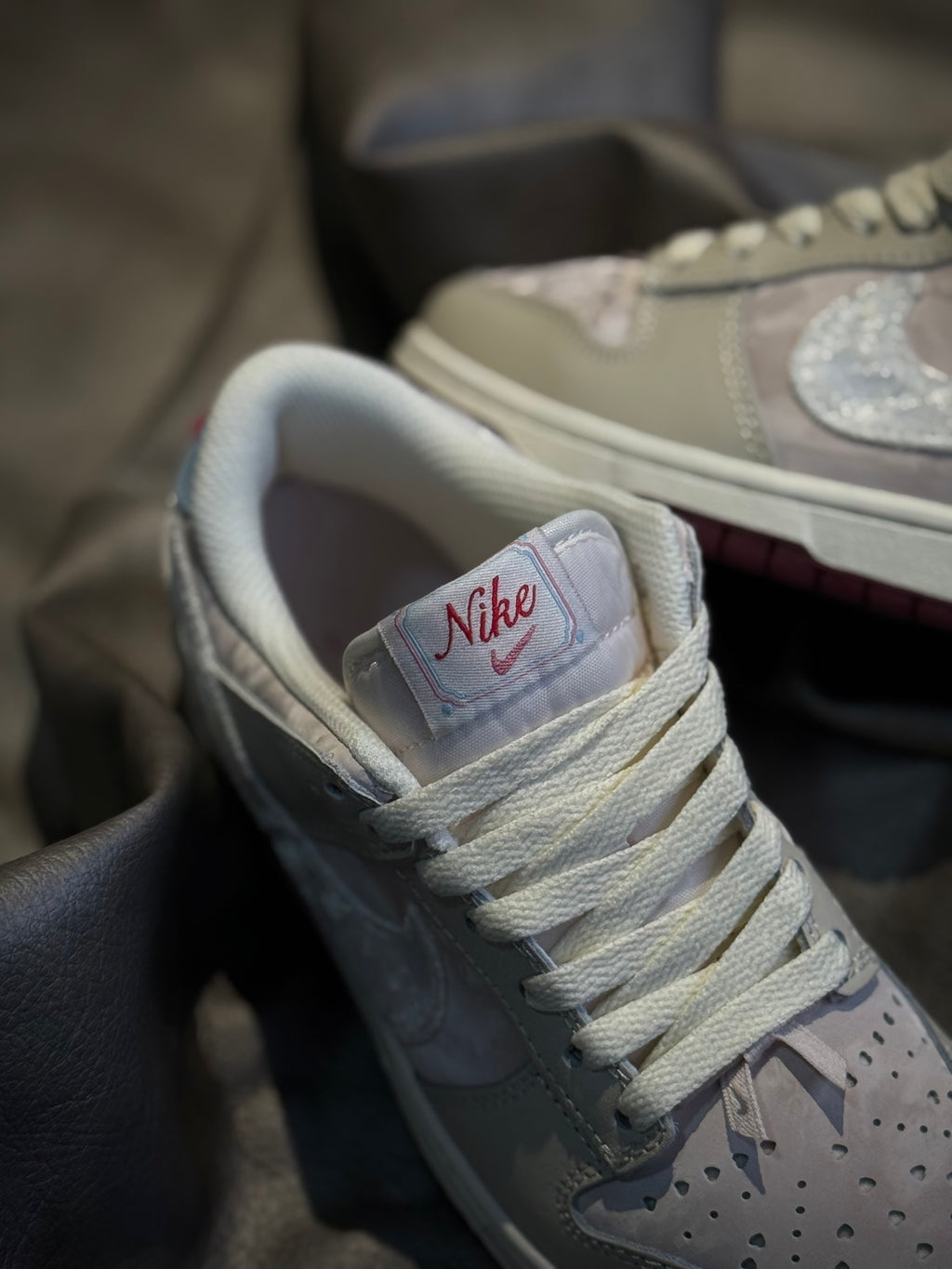 Nike Dunk Low Valentine's Day